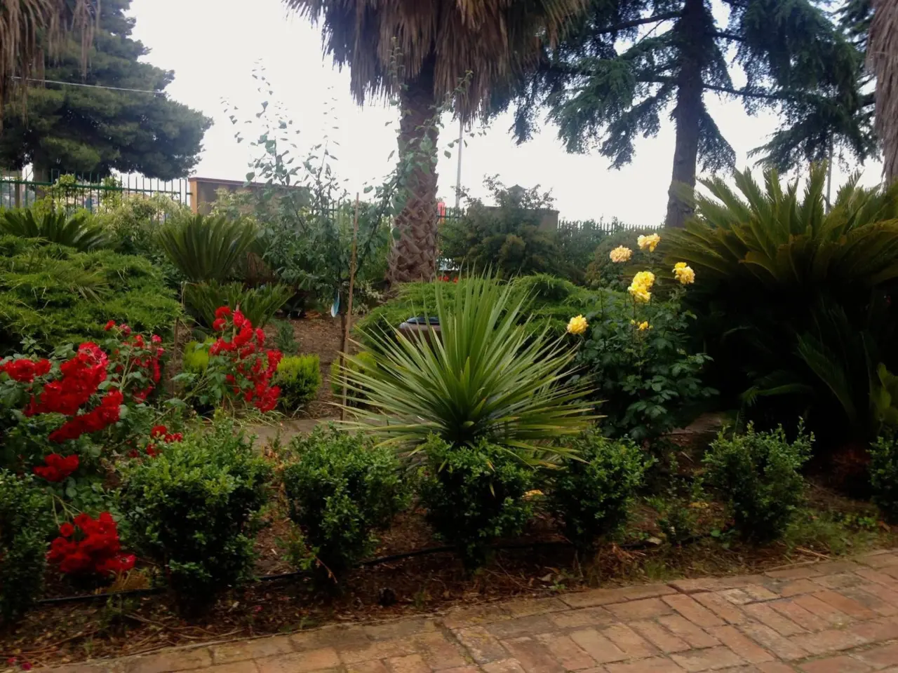 180 M² Apartment ∙ 2 Bedrooms ∙ 4 Guests - Caltanissetta