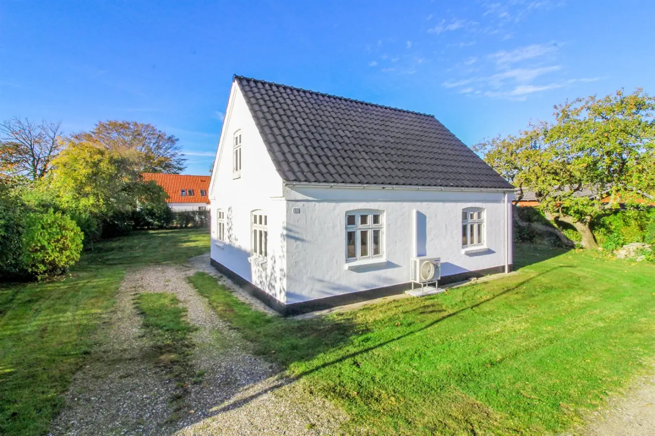 128 m&sup2; Ferienhaus 2 Schlafzimmer 6 G&auml;ste