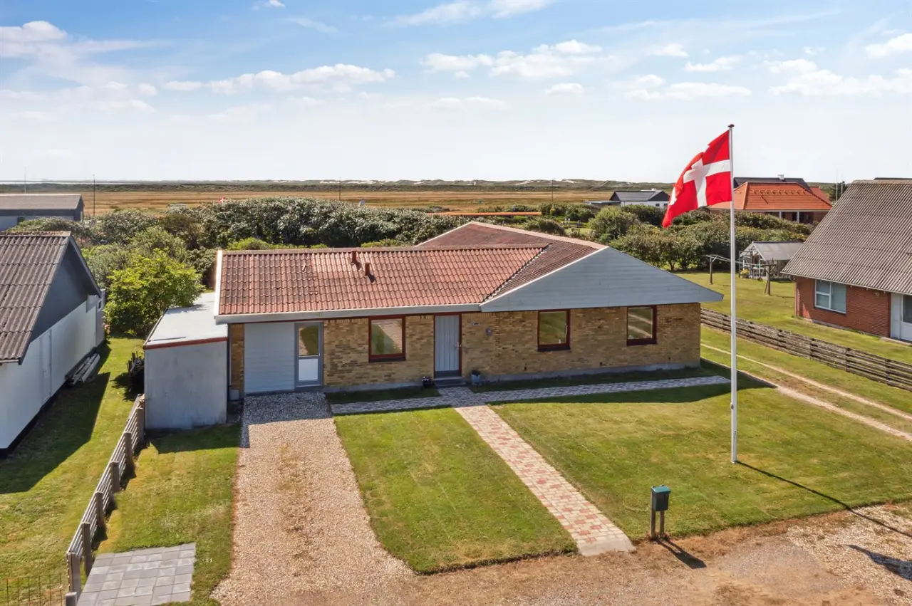 180 m&sup2; Ferienhaus 5 Schlafzimmer 10 G&auml;ste