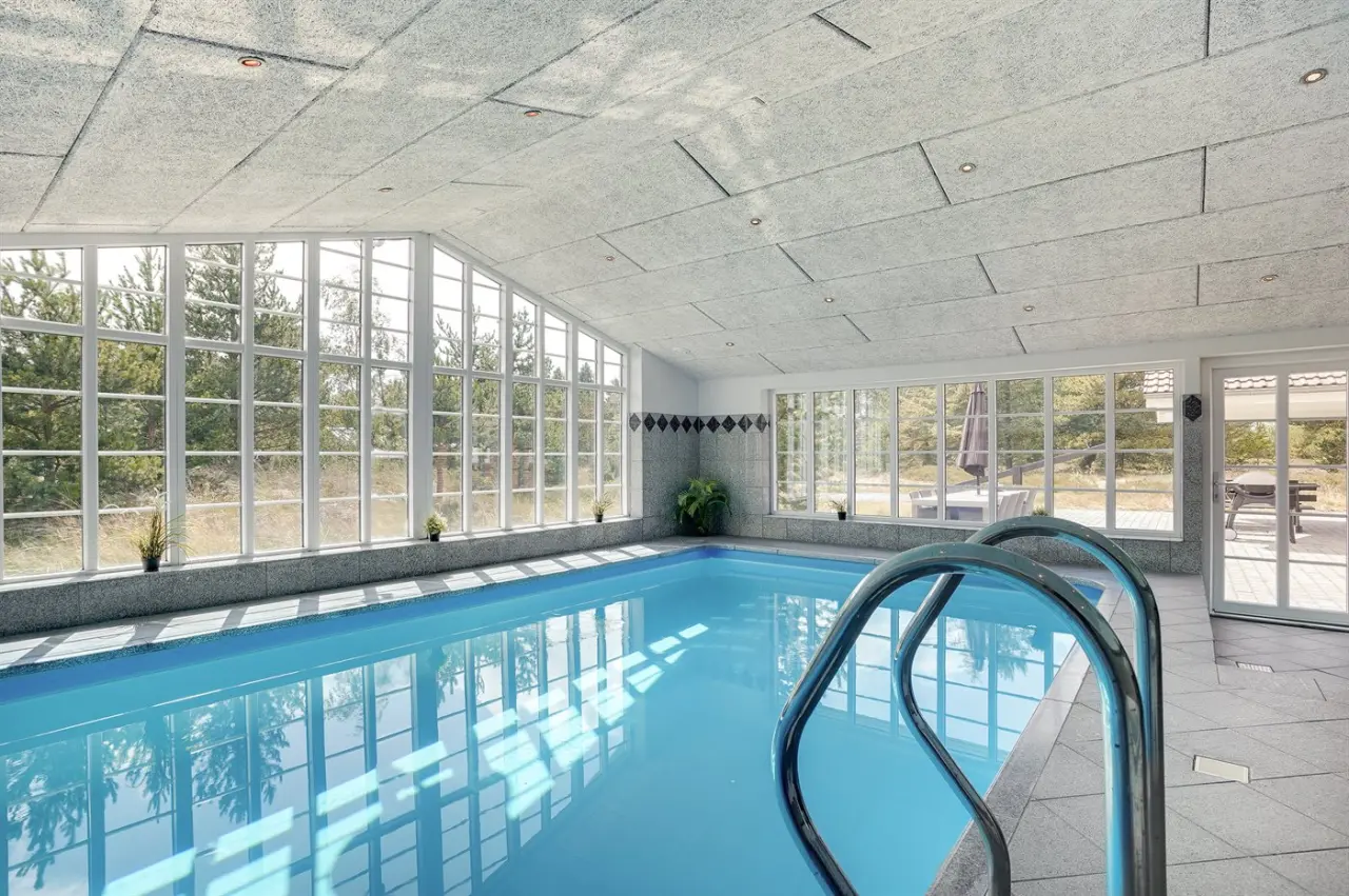 250 m&sup2; Ferienhaus 6 Schlafzimmer 12 G&auml;ste