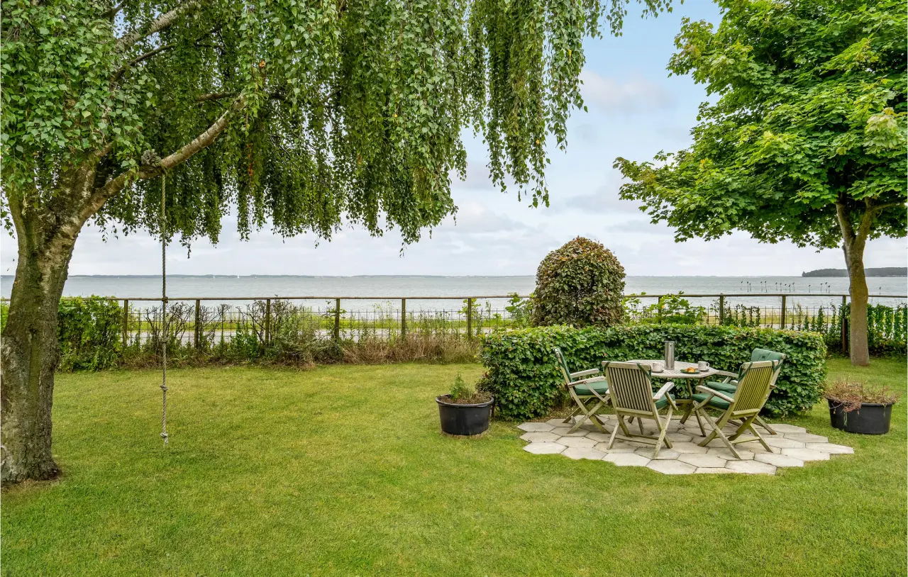 45 m² Feriehus