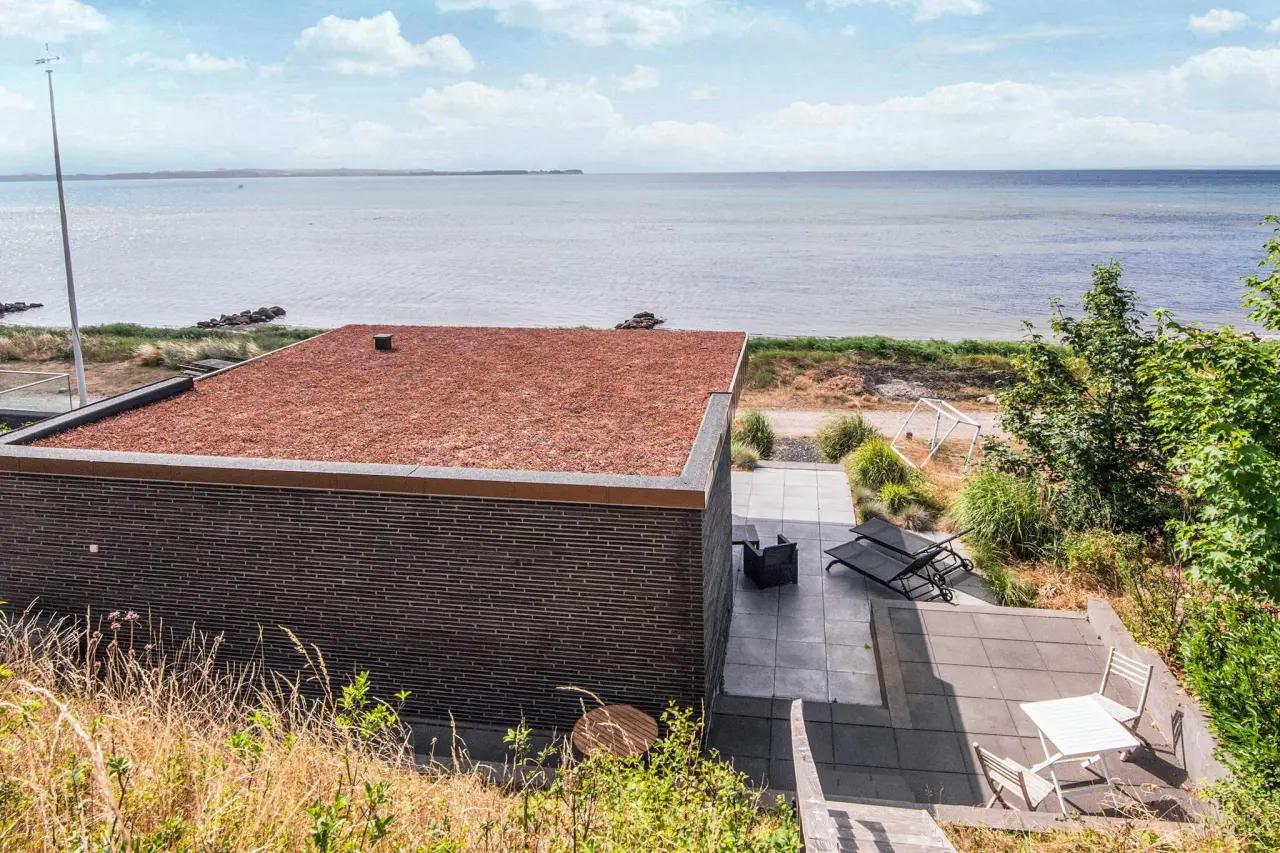 52 m² Feriehus