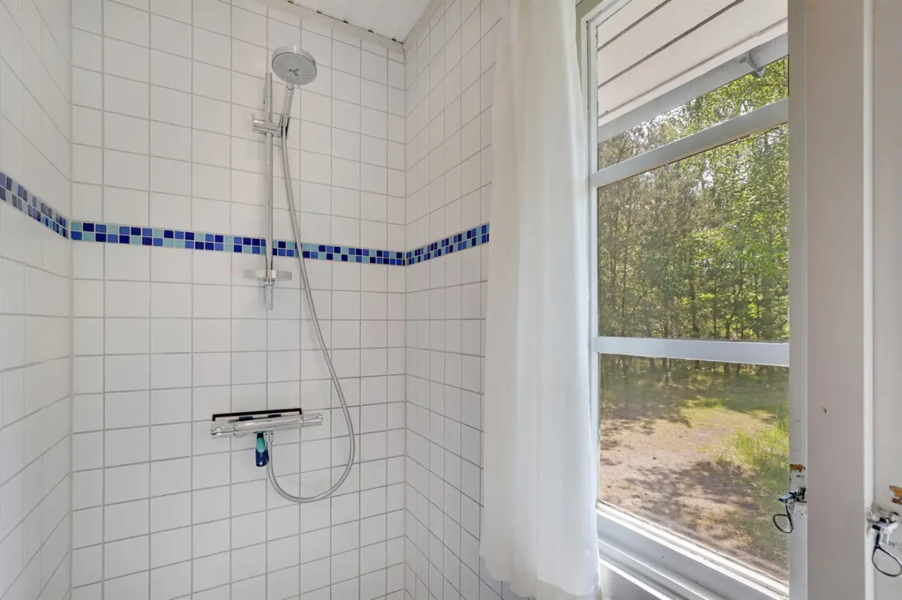 56 m² Ferienhaus ∙ 2 Schlafzimmer ∙ 4 Gäste – Bild 13
