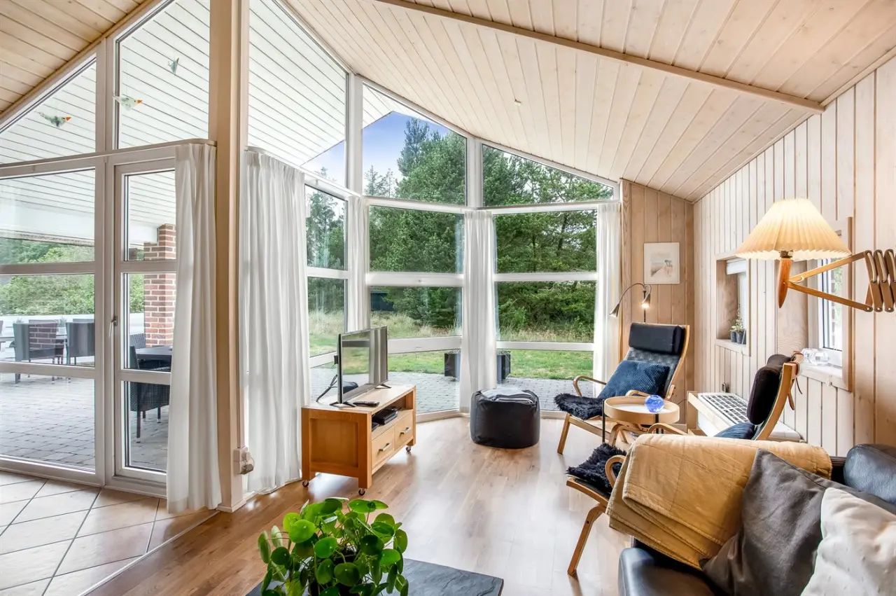 116 m&sup2; Ferienhaus 4 Schlafzimmer 8 G&auml;ste