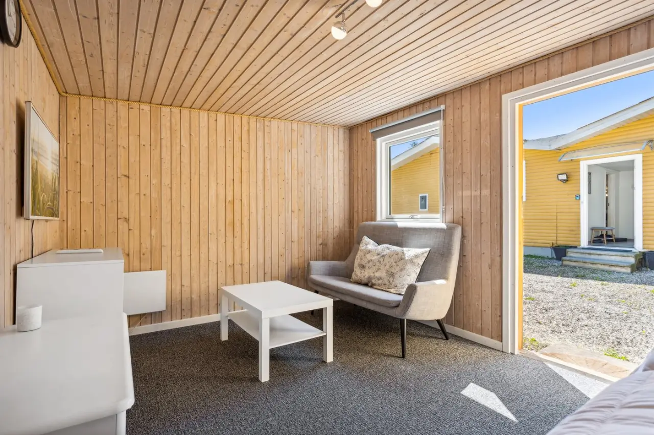 128 m&sup2; Ferienhaus 4 Schlafzimmer 9 G&auml;ste