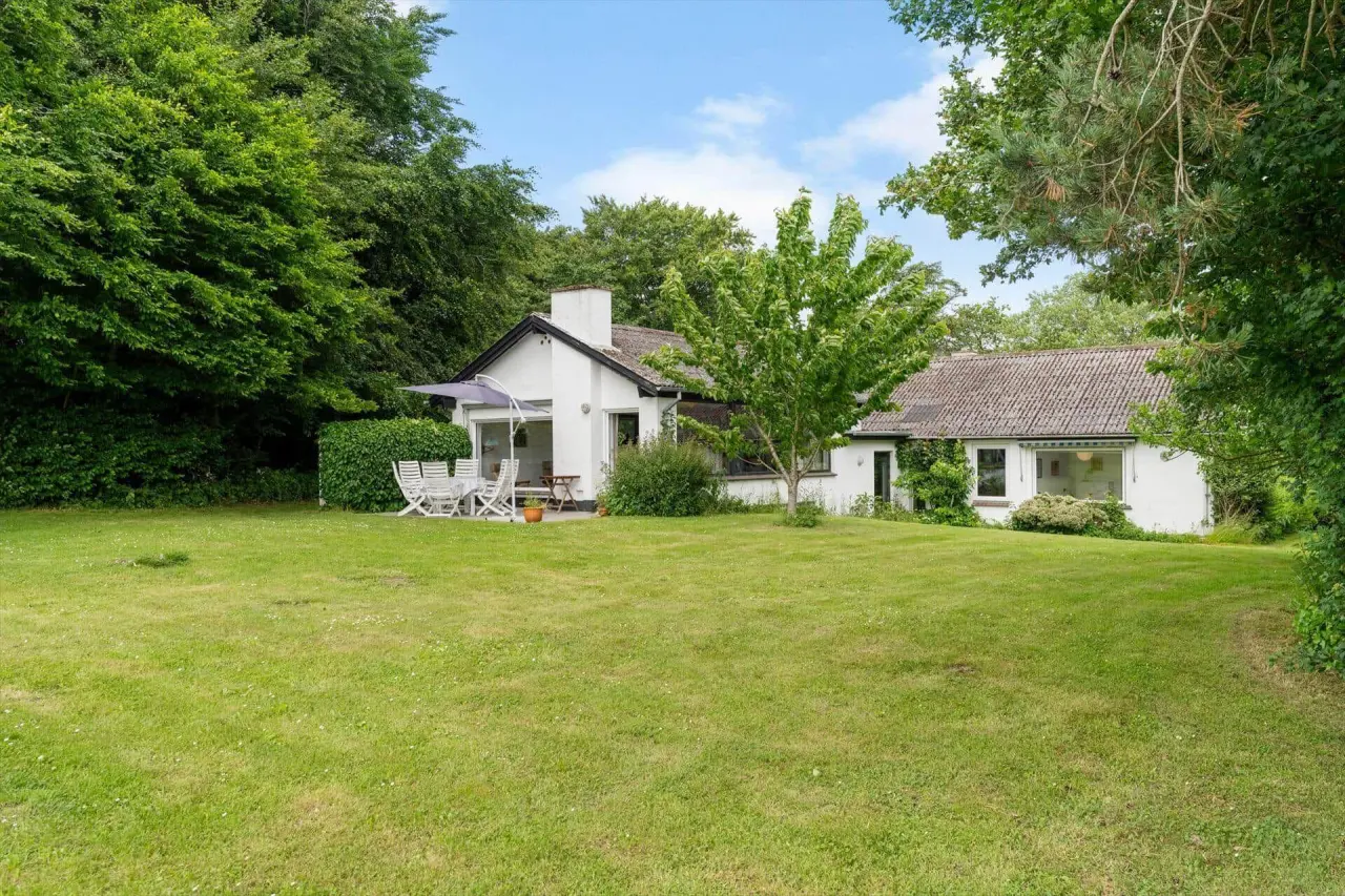 FY419 Hesselager - Klintholm Strand 14 a