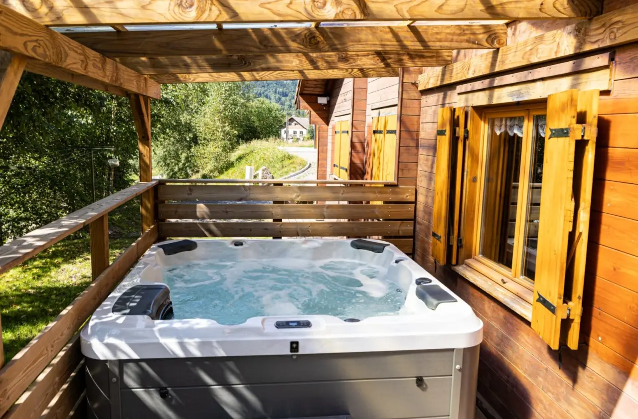 65 M² Chalet ∙ 2 Camere Da Letto ∙ 6 Ospiti - Saulxures-sur-Moselotte