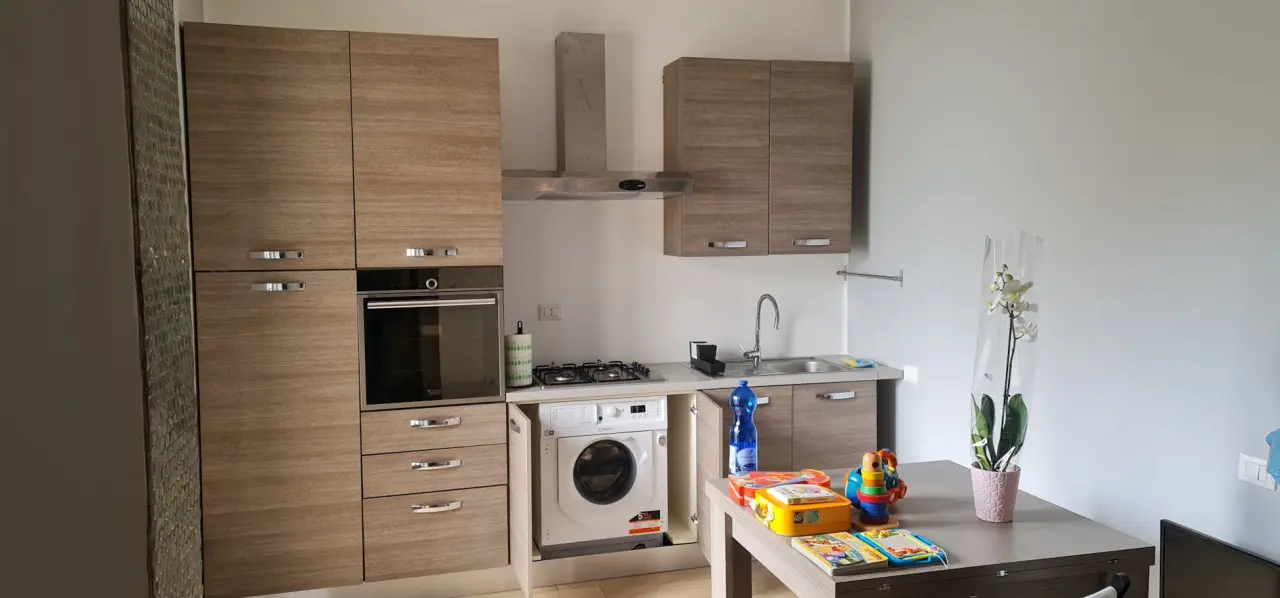 40 M² Apartment ∙ 1 Bedroom ∙ 2 Guests - Turin