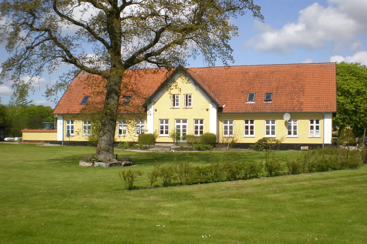 582 m&sup2; Ferienhaus 8 Schlafzimmer 23 G&auml;ste