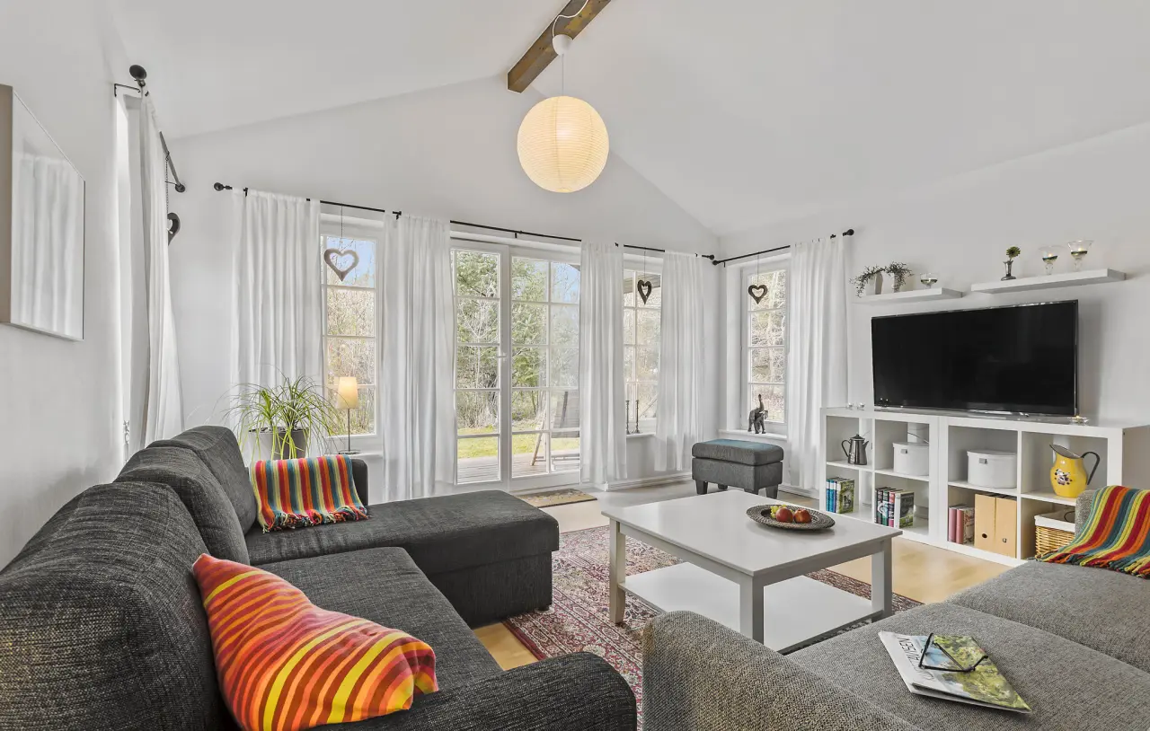 112 m² Feriehus