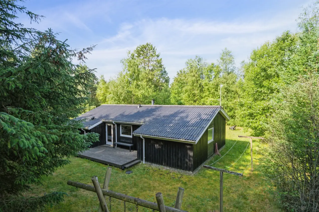 91 m&sup2; Ferienhaus 3 Schlafzimmer 8 G&auml;ste