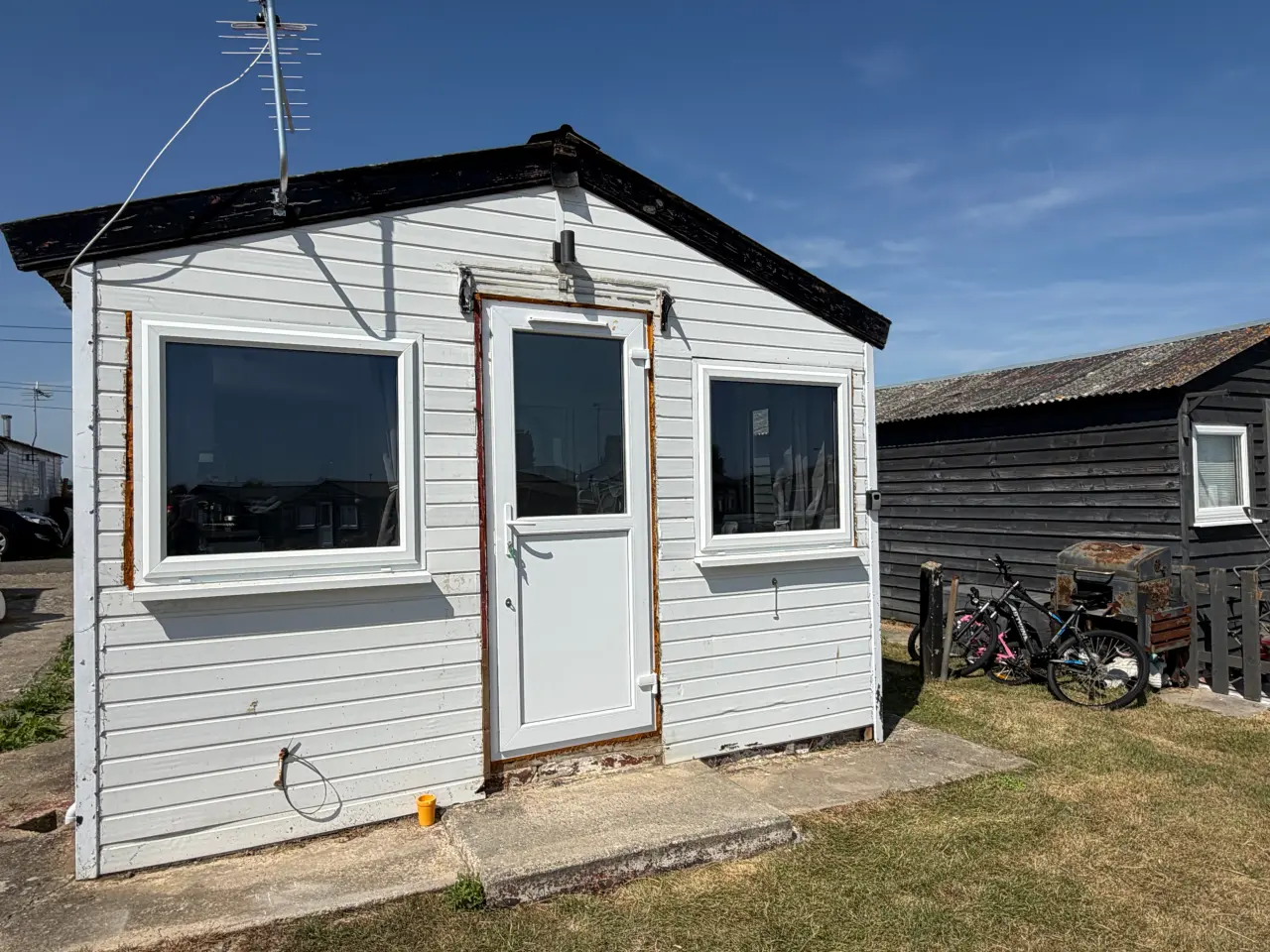 40 M² Cabin ∙ 2 Bedrooms ∙ 7 Guests - Kent