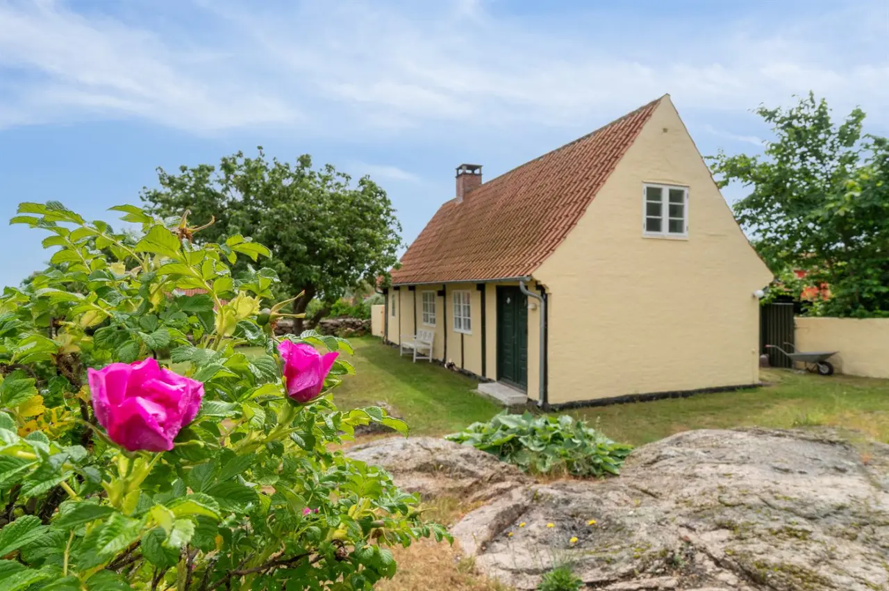 92 m&sup2; Ferienhaus 2 Schlafzimmer 4 G&auml;ste