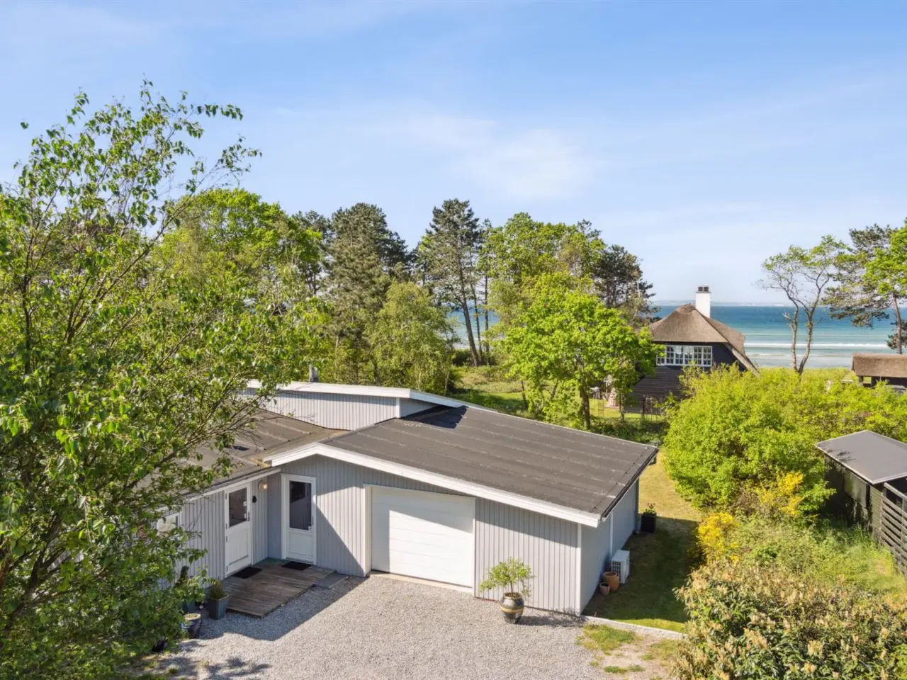 106 M² House ∙ 4 Bedrooms ∙ 6 Guests - Aarhus