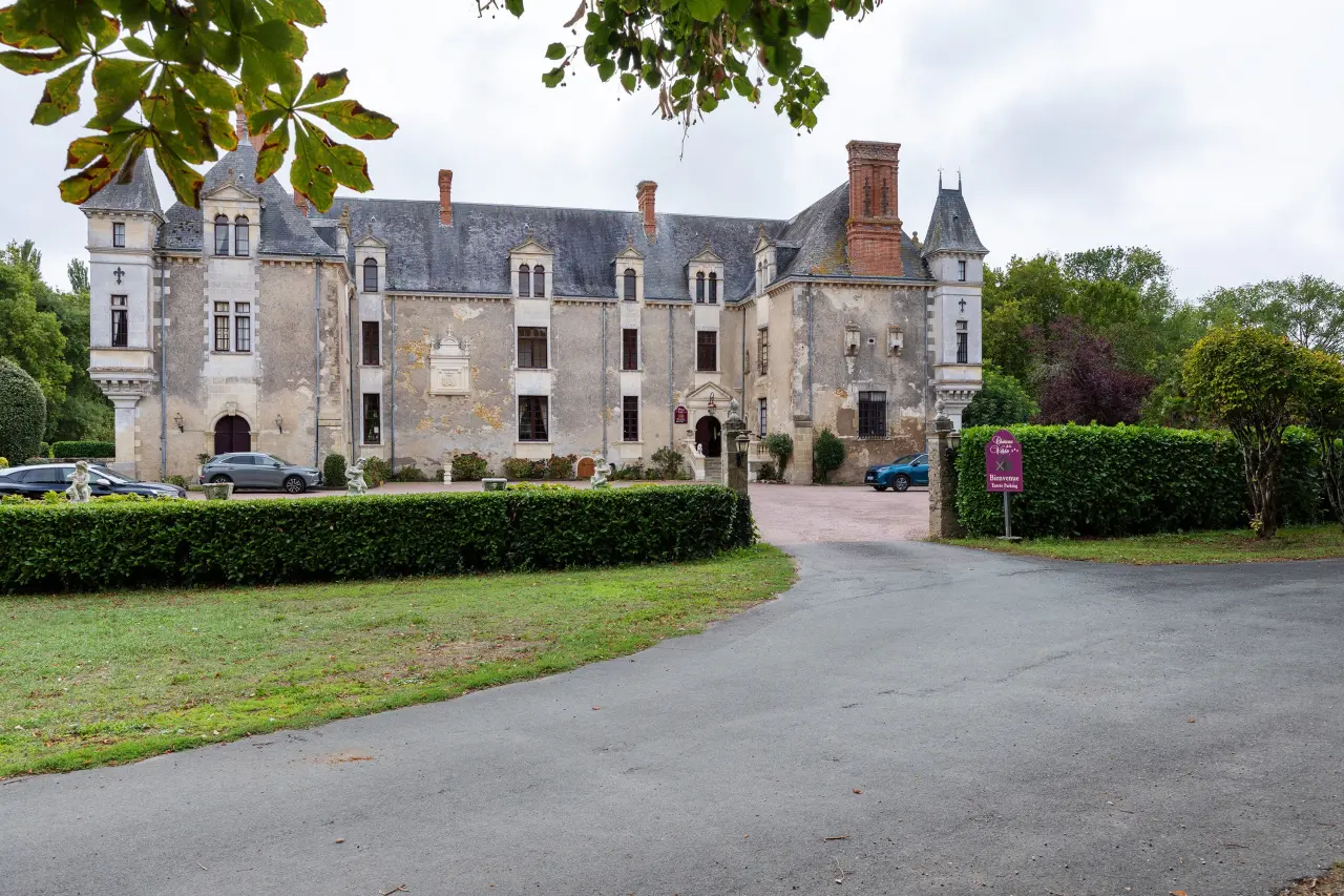 80 M² Cottage ∙ 2 Chambres ∙ 4 Personnes - Challans