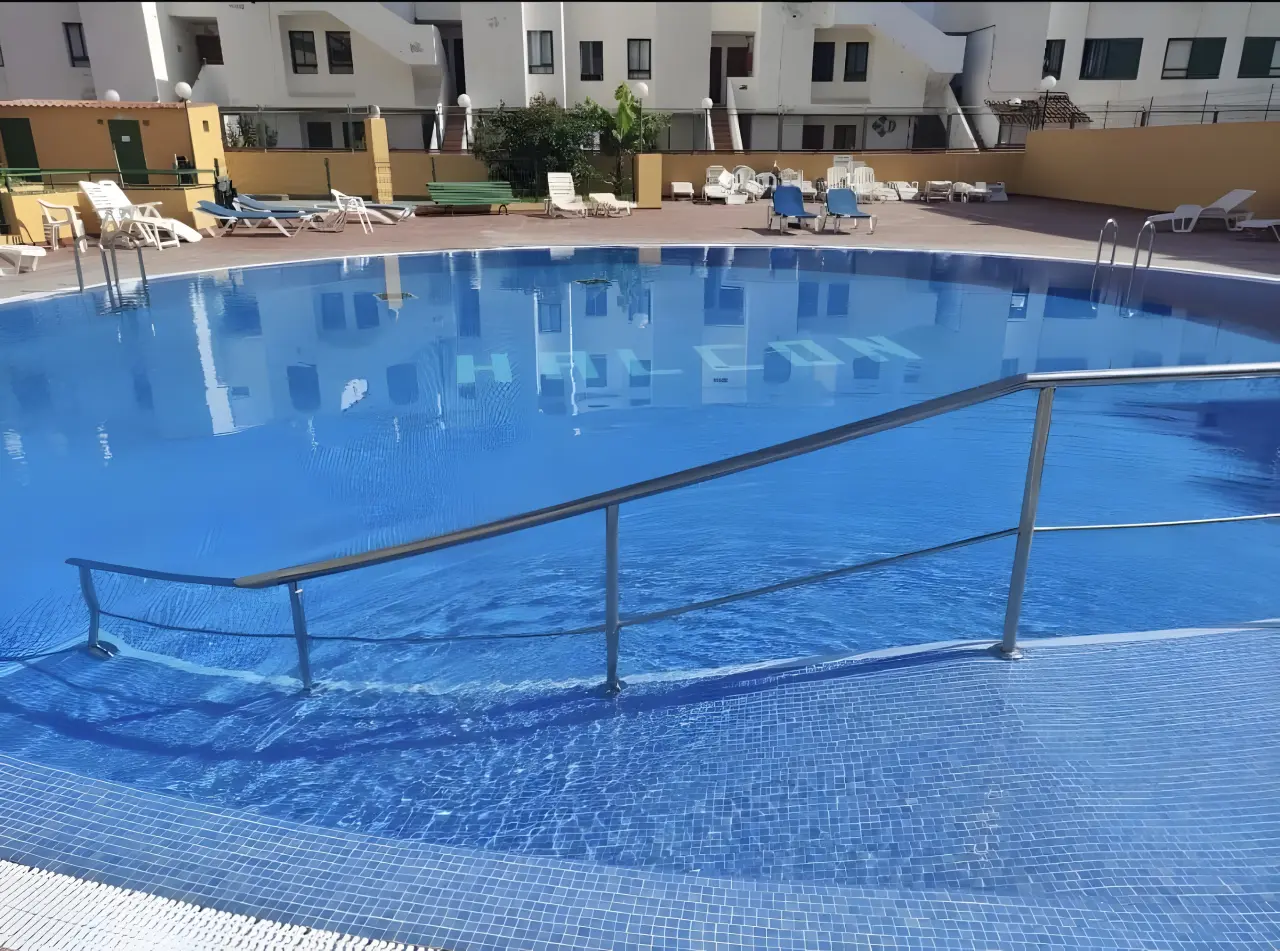 60 M² Apartment ∙ 1 Bedroom ∙ 3 Guests - Arona