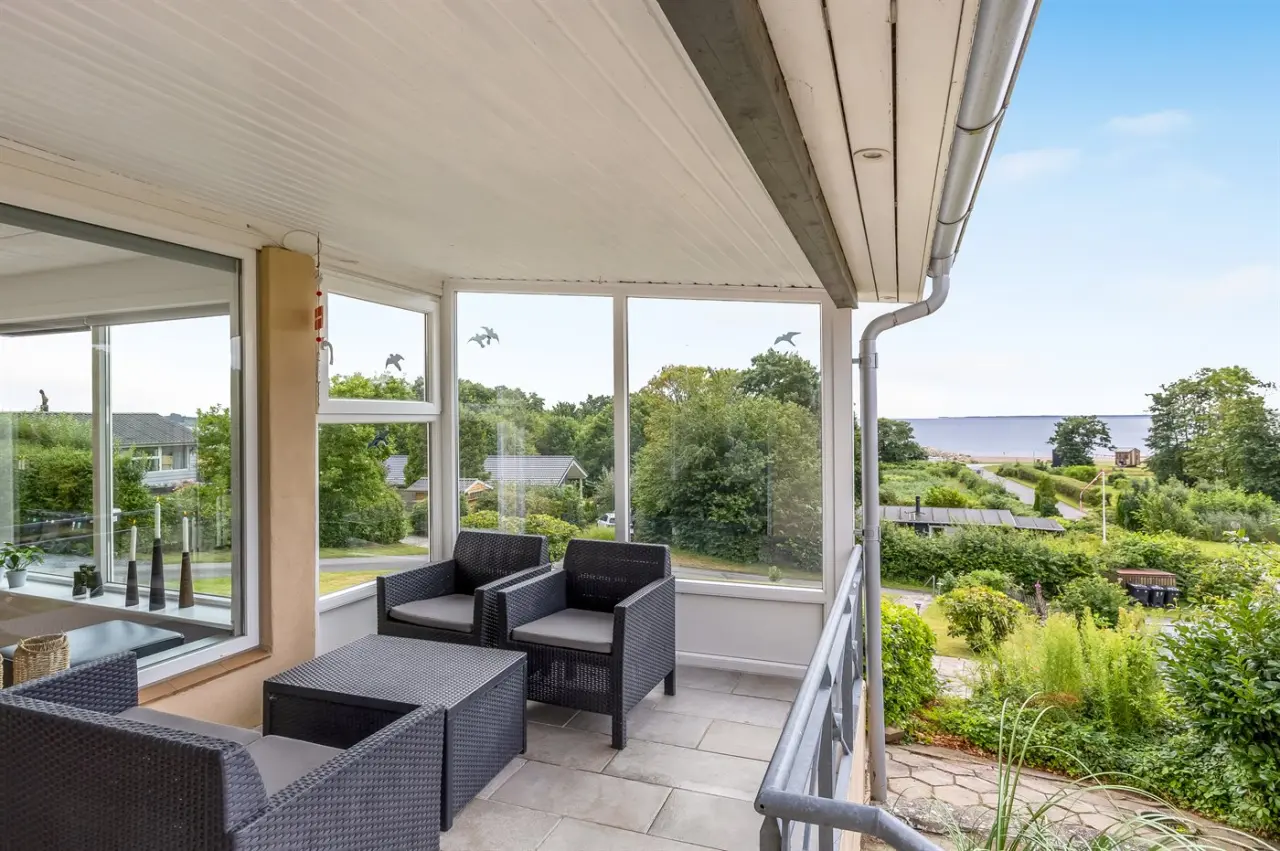 75 m&sup2; Ferienhaus 3 Schlafzimmer 5 G&auml;ste