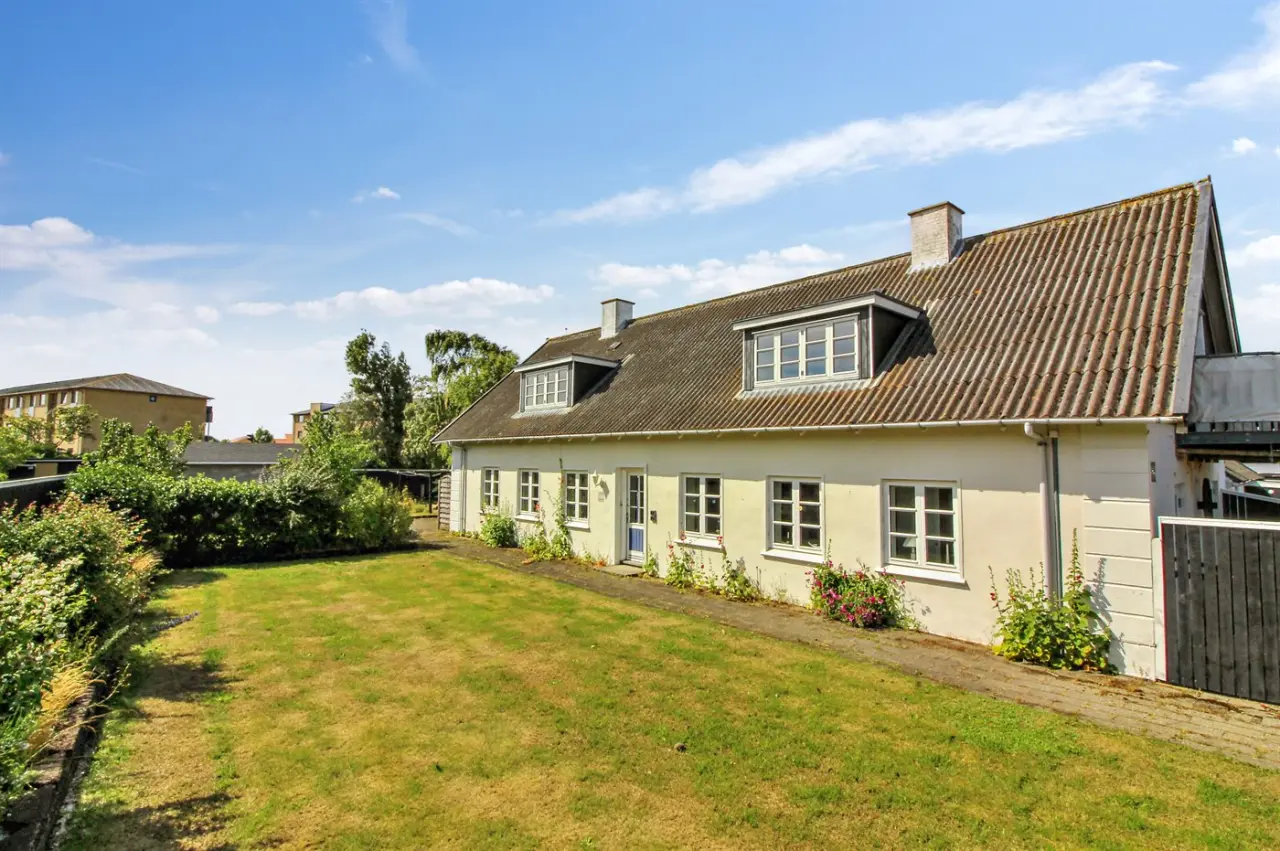 60 m&sup2; Ferienwohnung 2 Schlafzimmer 4 G&auml;ste