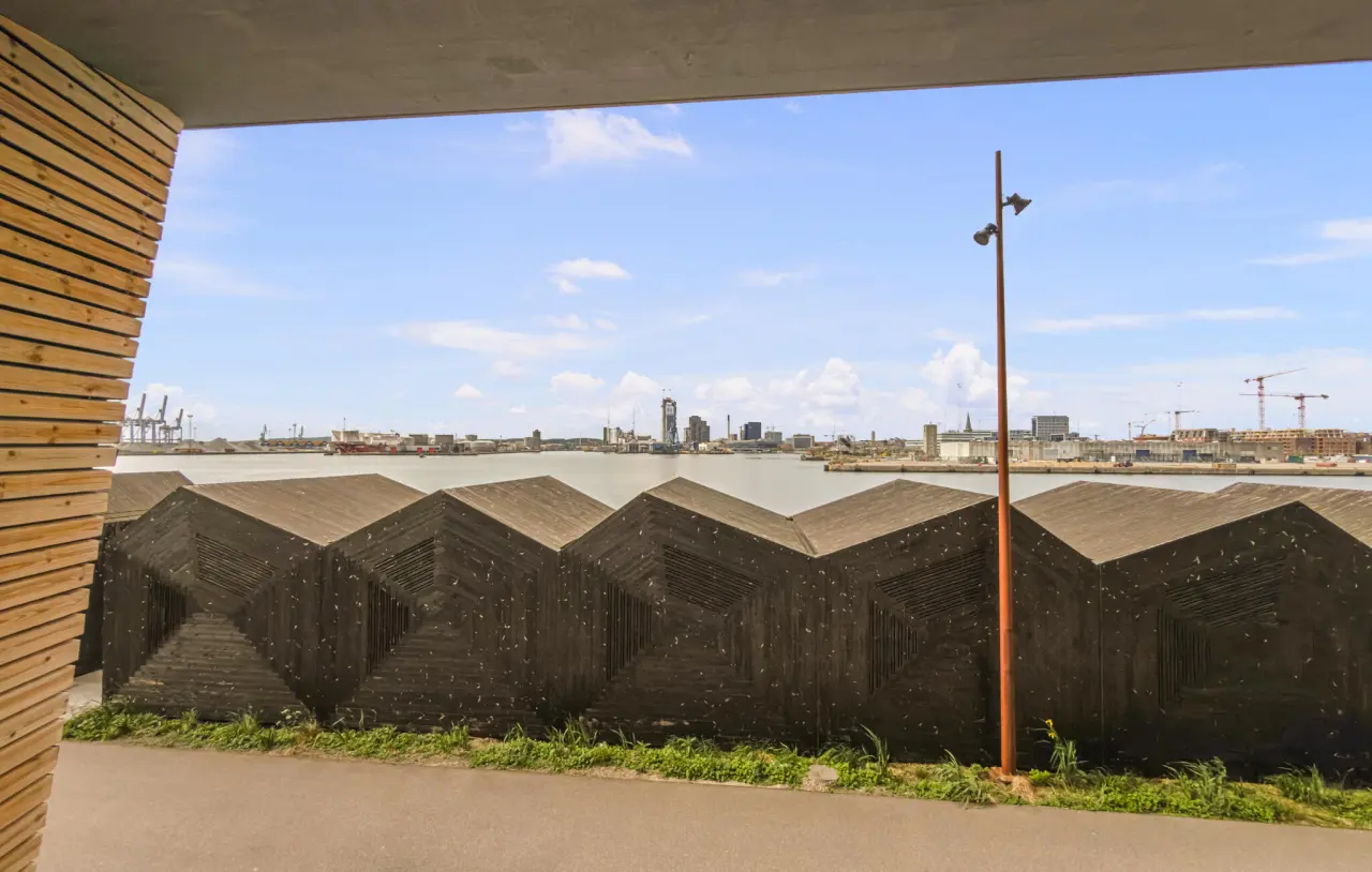 41 m² Ferielejlighed