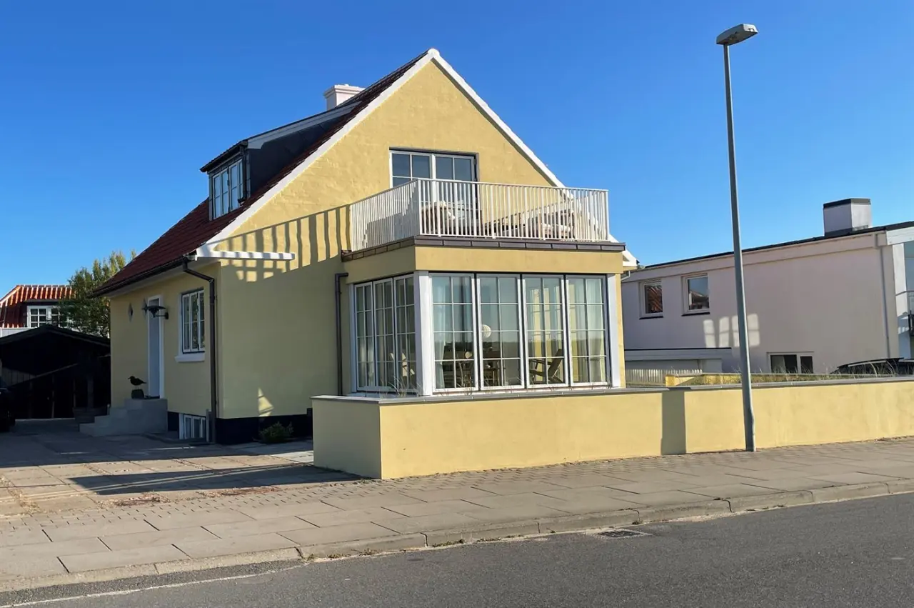 196 m&sup2; Ferienhaus 5 Schlafzimmer 9 G&auml;ste