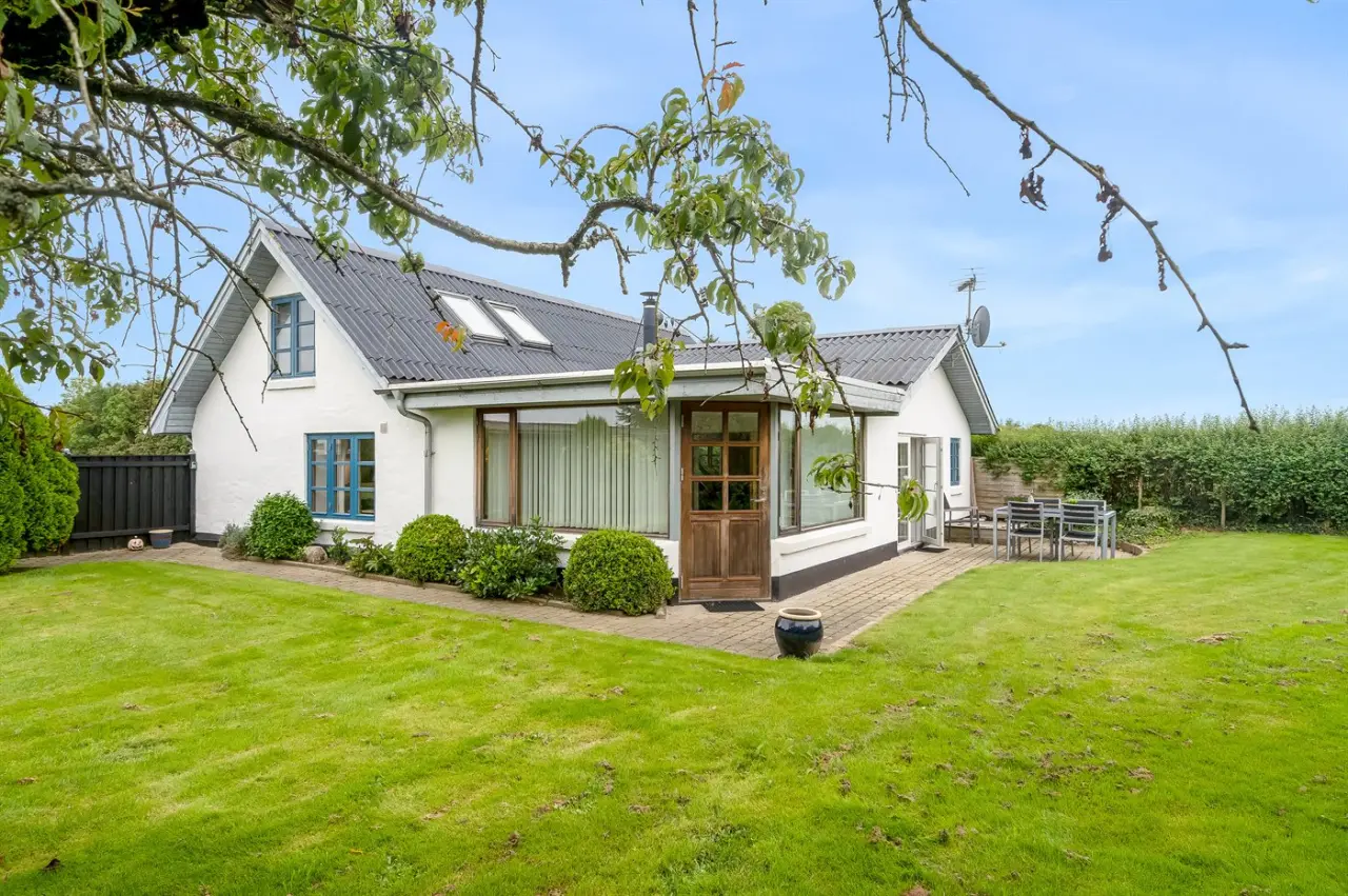 110 m&sup2; Ferienhaus 3 Schlafzimmer 6 G&auml;ste