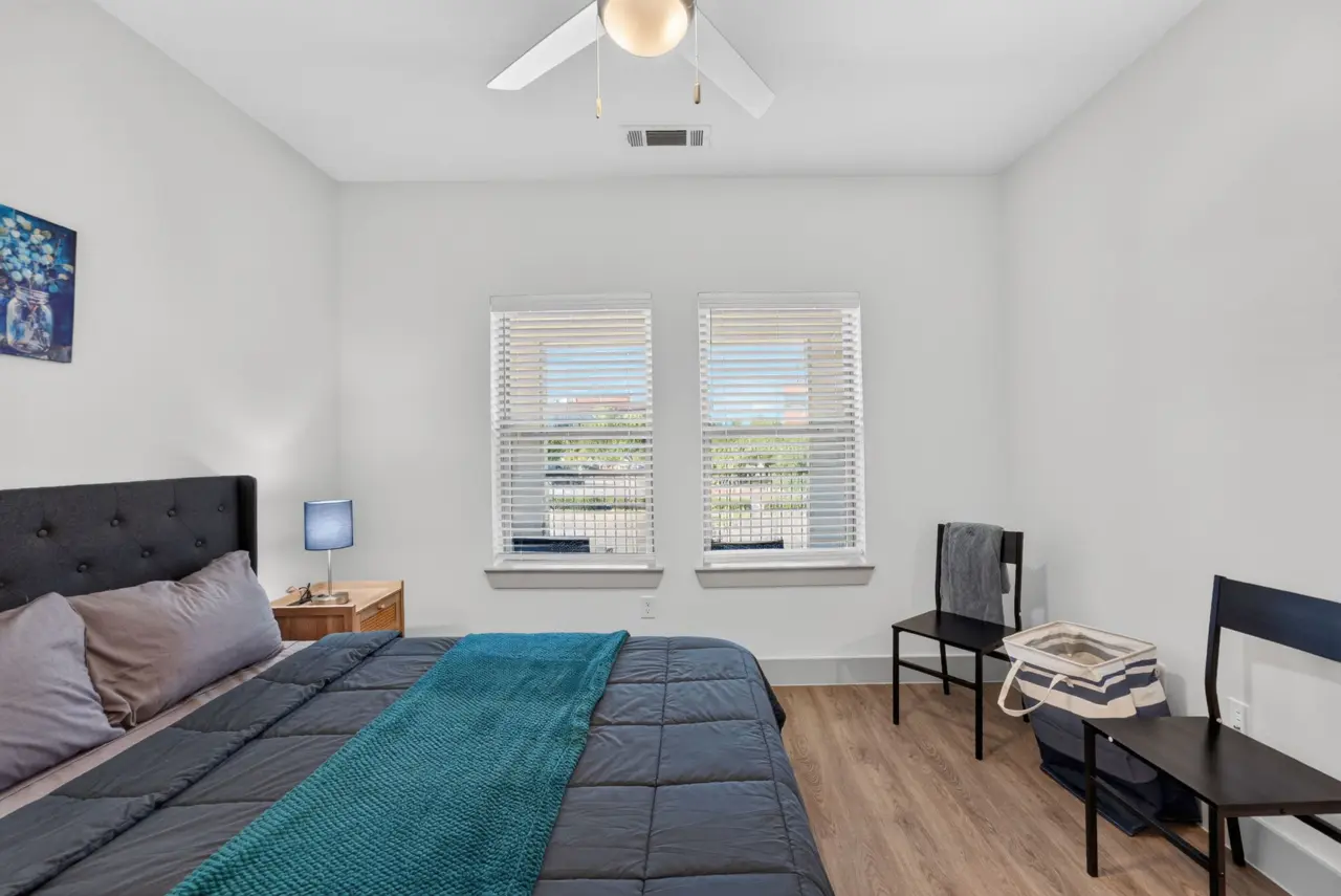 Apartment ∙ 2 Bedrooms ∙ 3 Guests - McKinney, TX