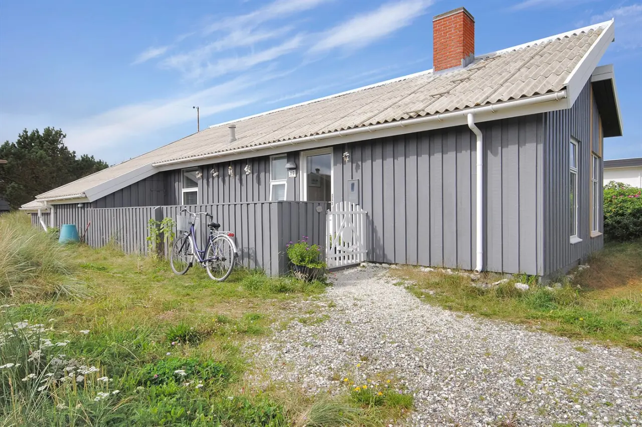 110 m&sup2; Ferienhaus 3 Schlafzimmer 6 G&auml;ste