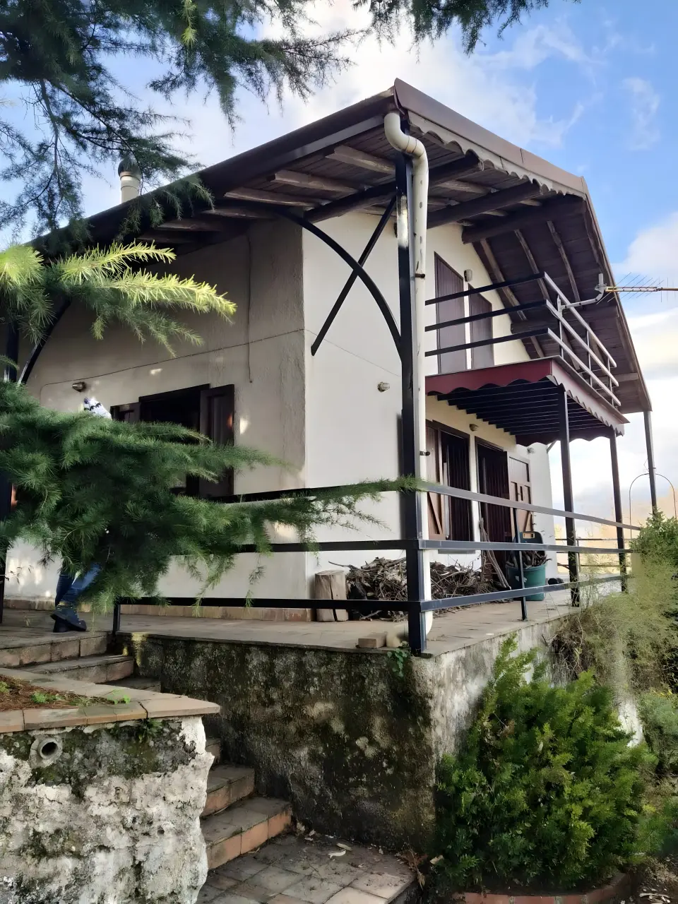 80 M² Chalet ∙ 2 Bedrooms ∙ 6 Guests - Sicily