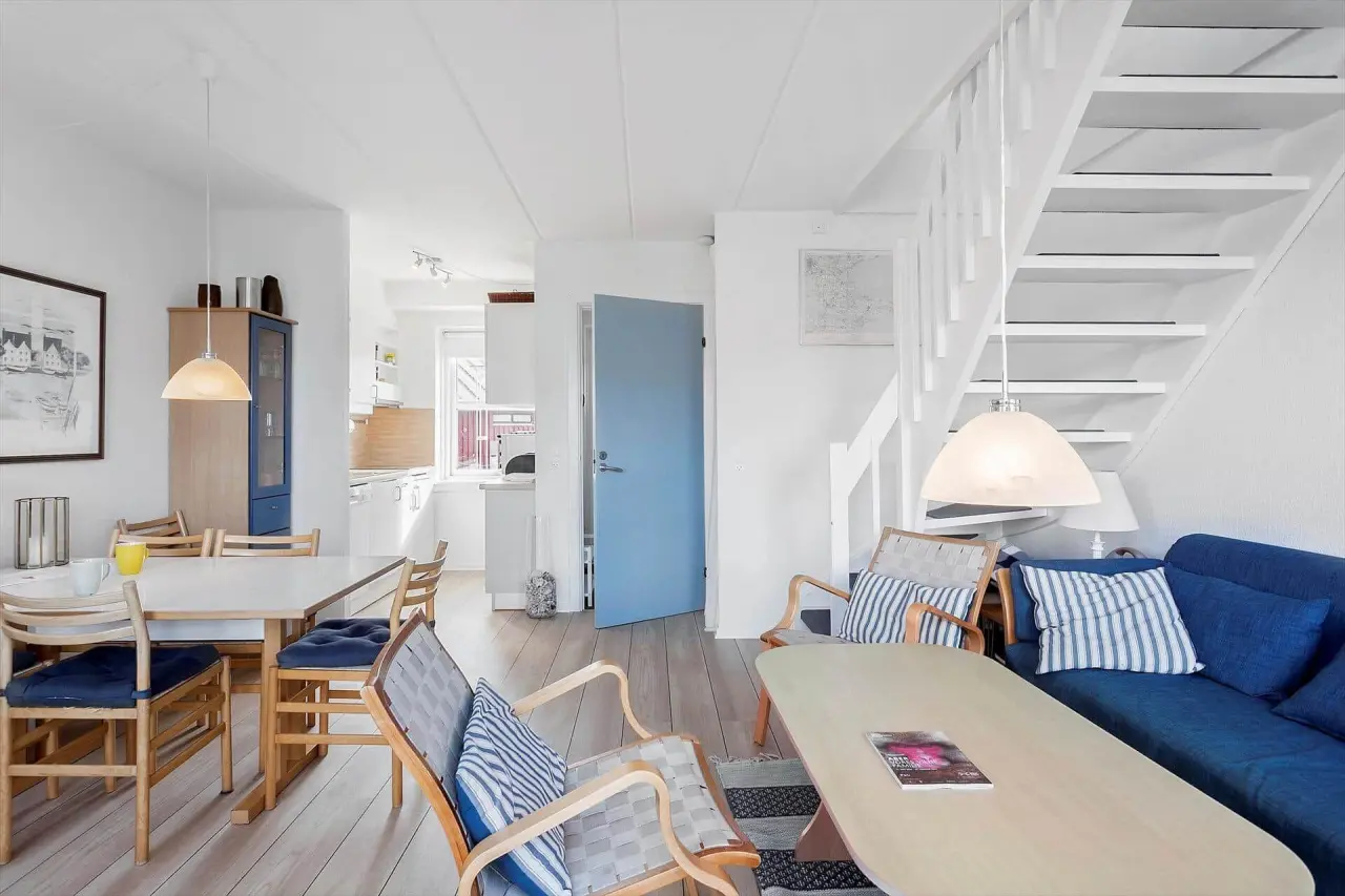 4108 borre - Klintholm havneby 8
