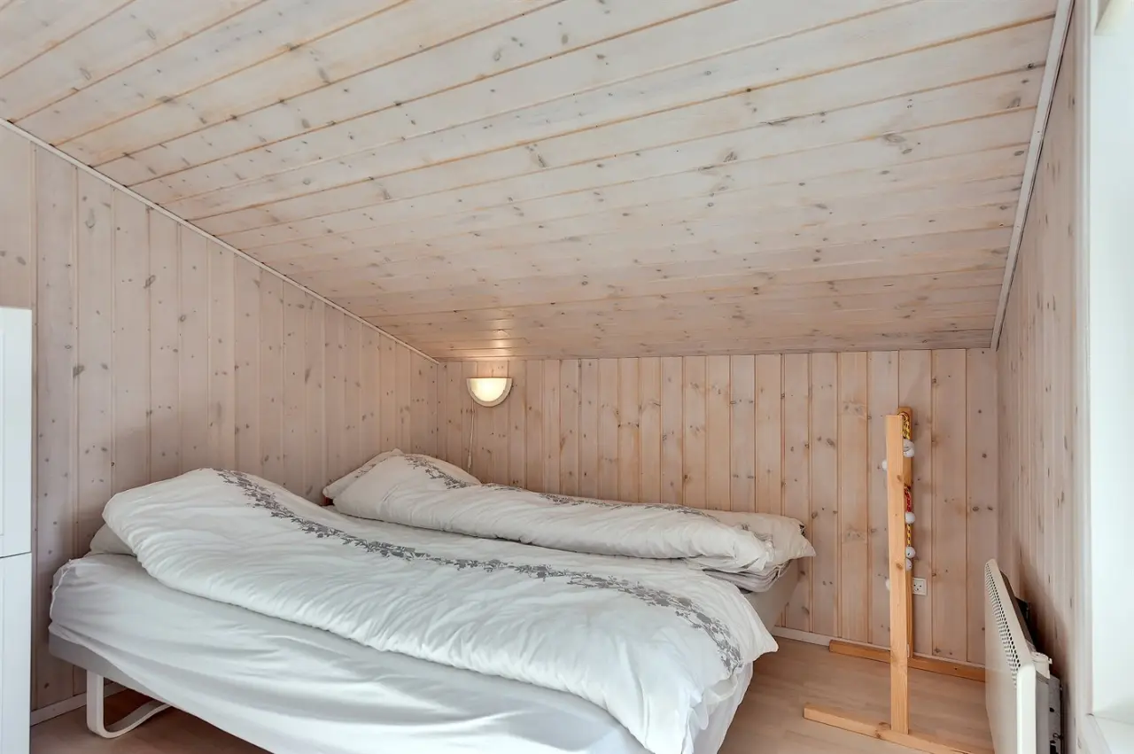 99 m² Ferienhaus ∙ 3 Schlafzimmer ∙ 6 Gäste – Bild 18