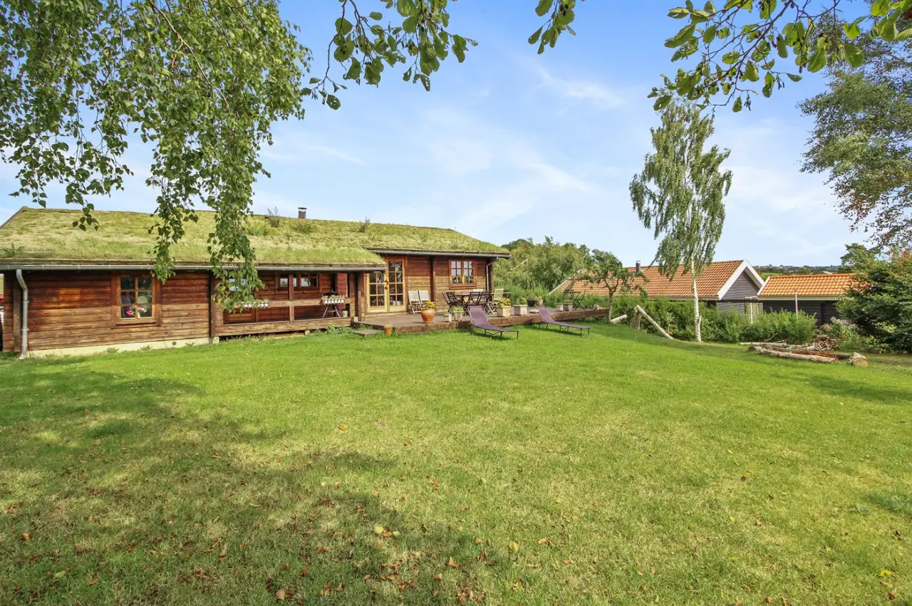 125 m&sup2; Ferienhaus 4 Schlafzimmer 10 G&auml;ste