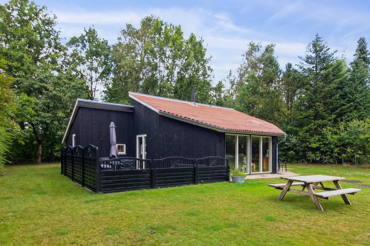 110 m&sup2; Ferienhaus 4 Schlafzimmer 8 G&auml;ste