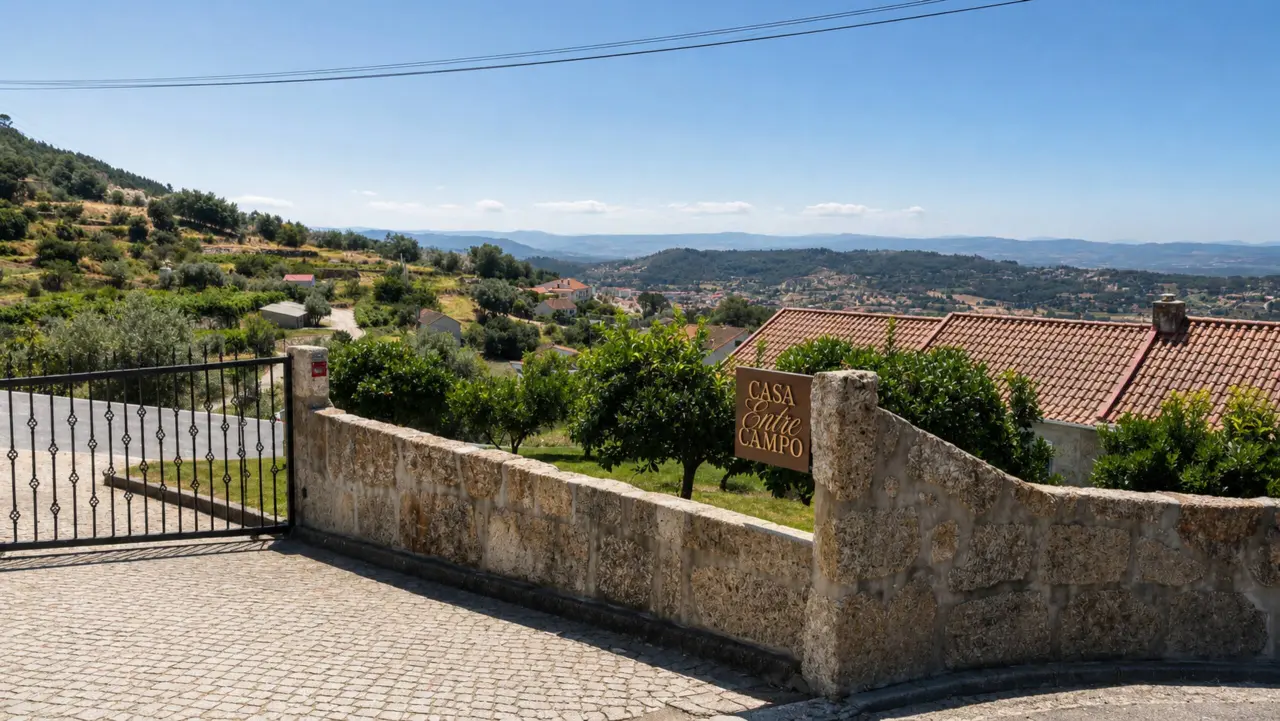 Apartment ∙ 1 Bedroom ∙ 3 Guests - Ferro