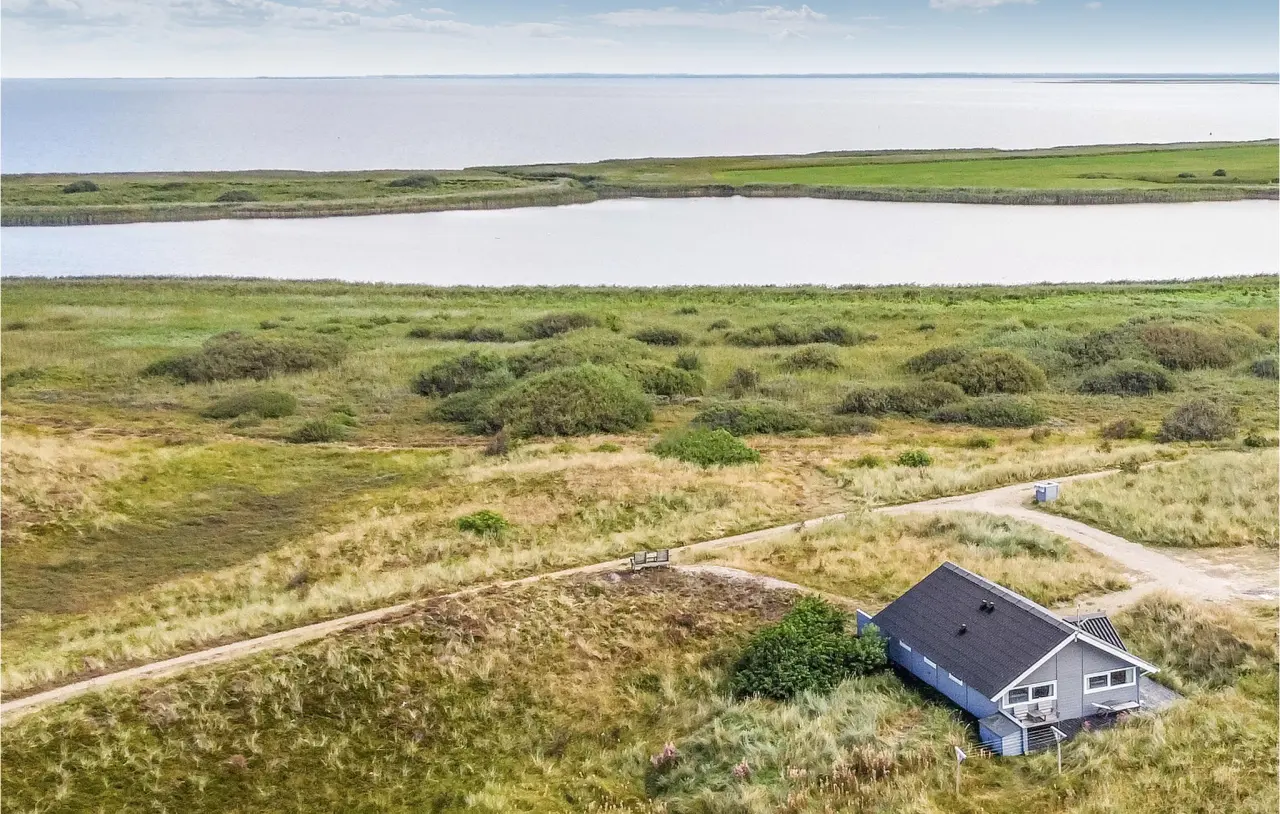63 m² Feriehus