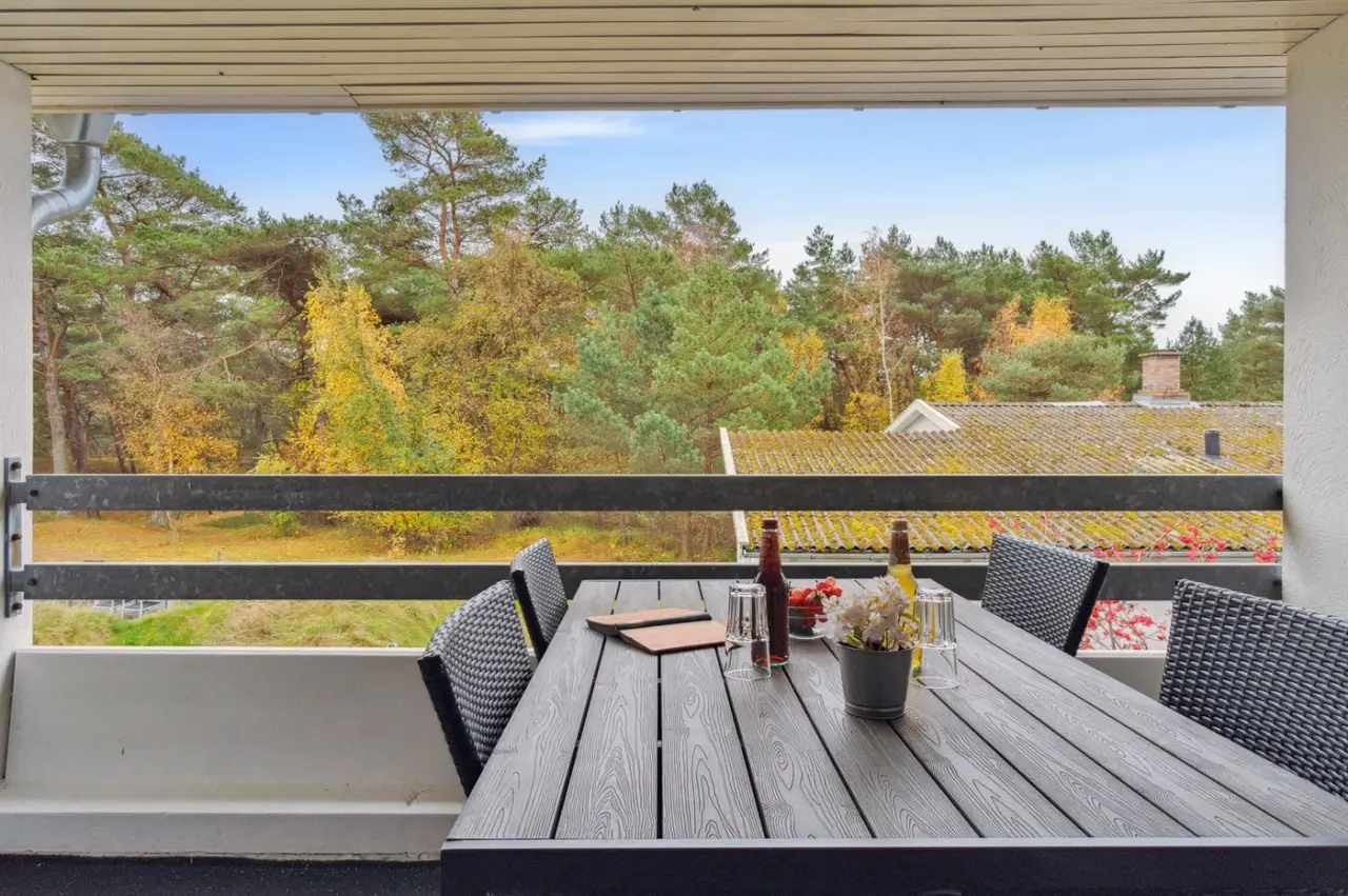 38 m&sup2; Ferienwohnung 1 Schlafzimmer 4 G&auml;ste