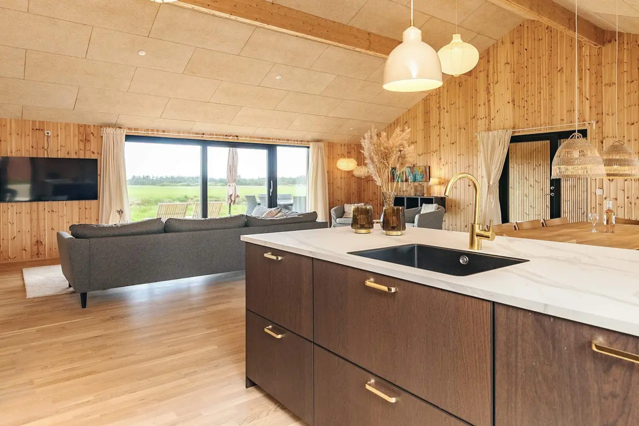 148 m² Feriehus