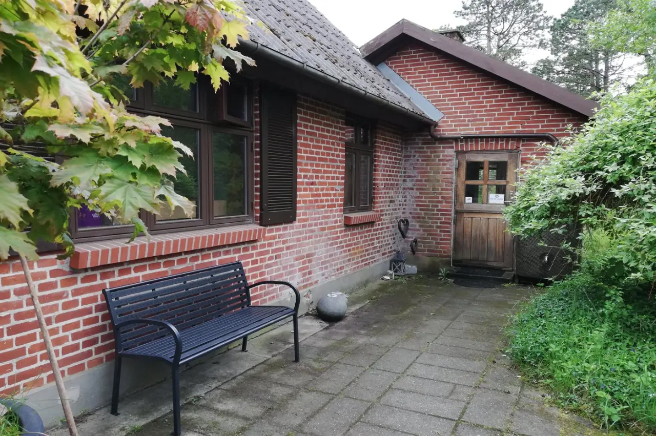 27 m&sup2; Ferienwohnung 2 G&auml;ste