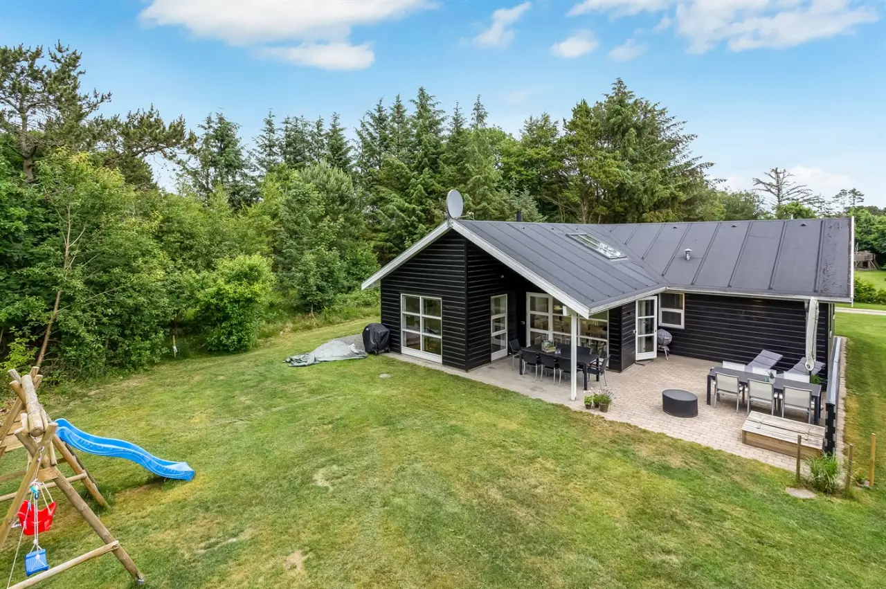 150 m&sup2; Ferienhaus 4 Schlafzimmer 8 G&auml;ste