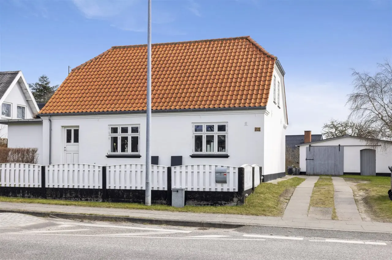 157 m&sup2; Ferienhaus 2 Schlafzimmer 8 G&auml;ste
