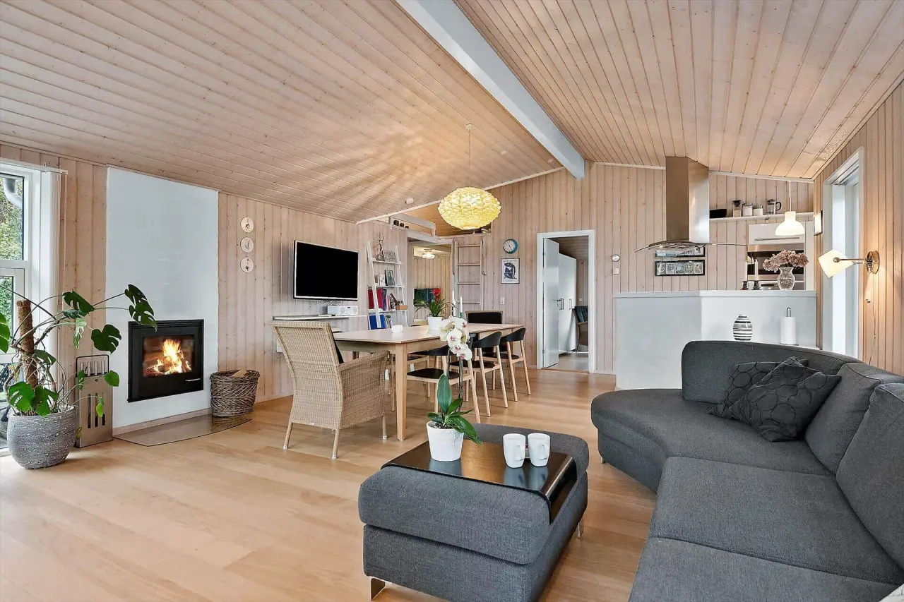 30040 Beder - Høgevænget 27