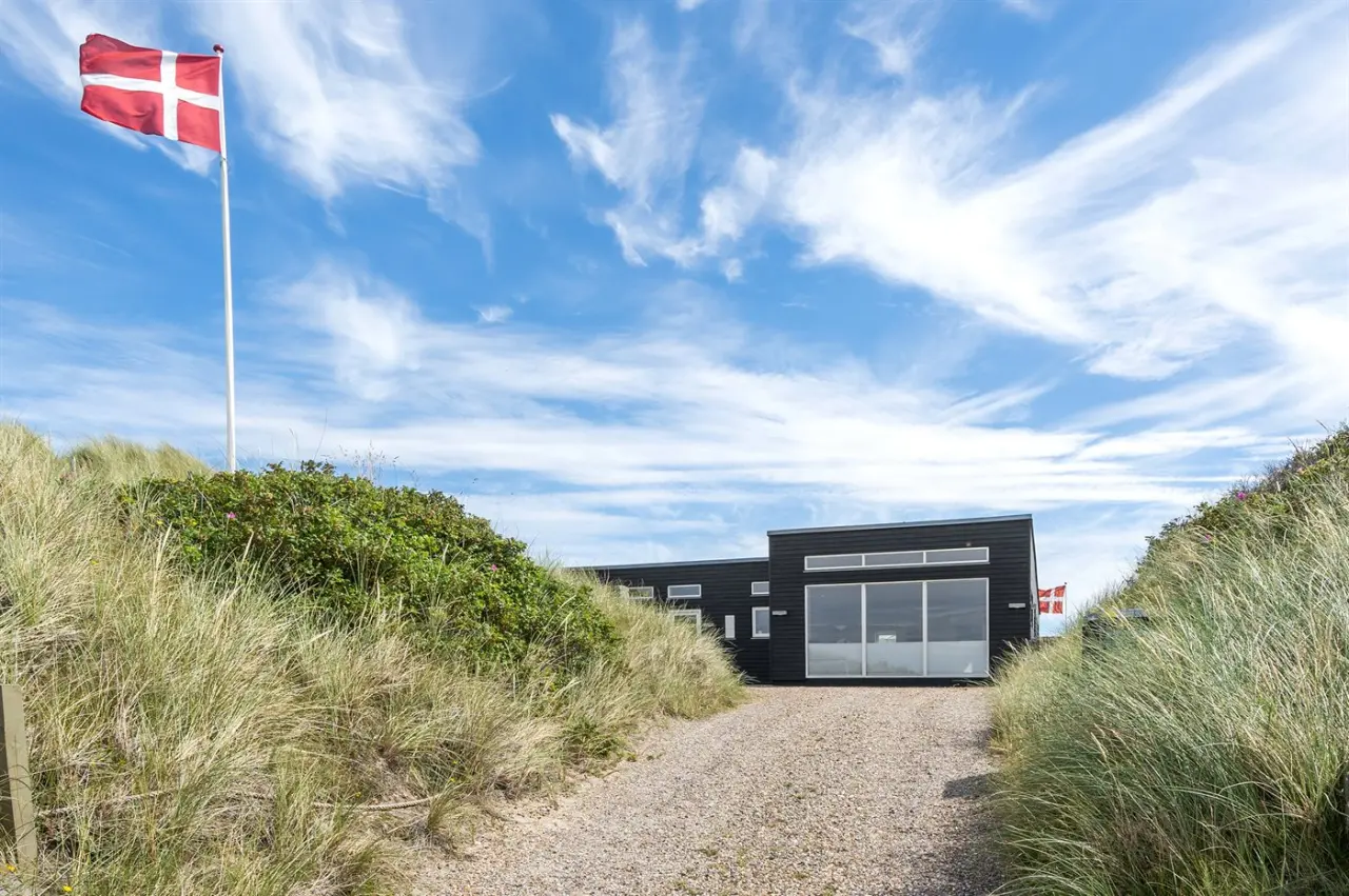 120 m&sup2; Ferienhaus 3 Schlafzimmer 6 G&auml;ste