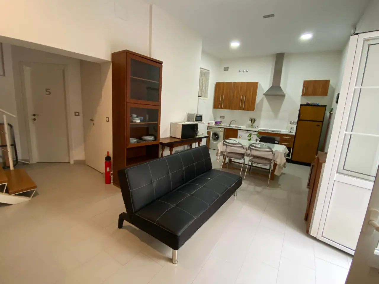 25 平方米 鄉間小屋 ∙ 1 Bedroom ∙ 2客人 - 塞維利亞