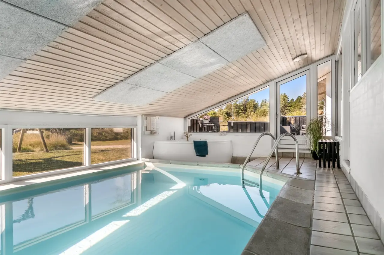 150 m&sup2; Ferienhaus 5 Schlafzimmer 9 G&auml;ste