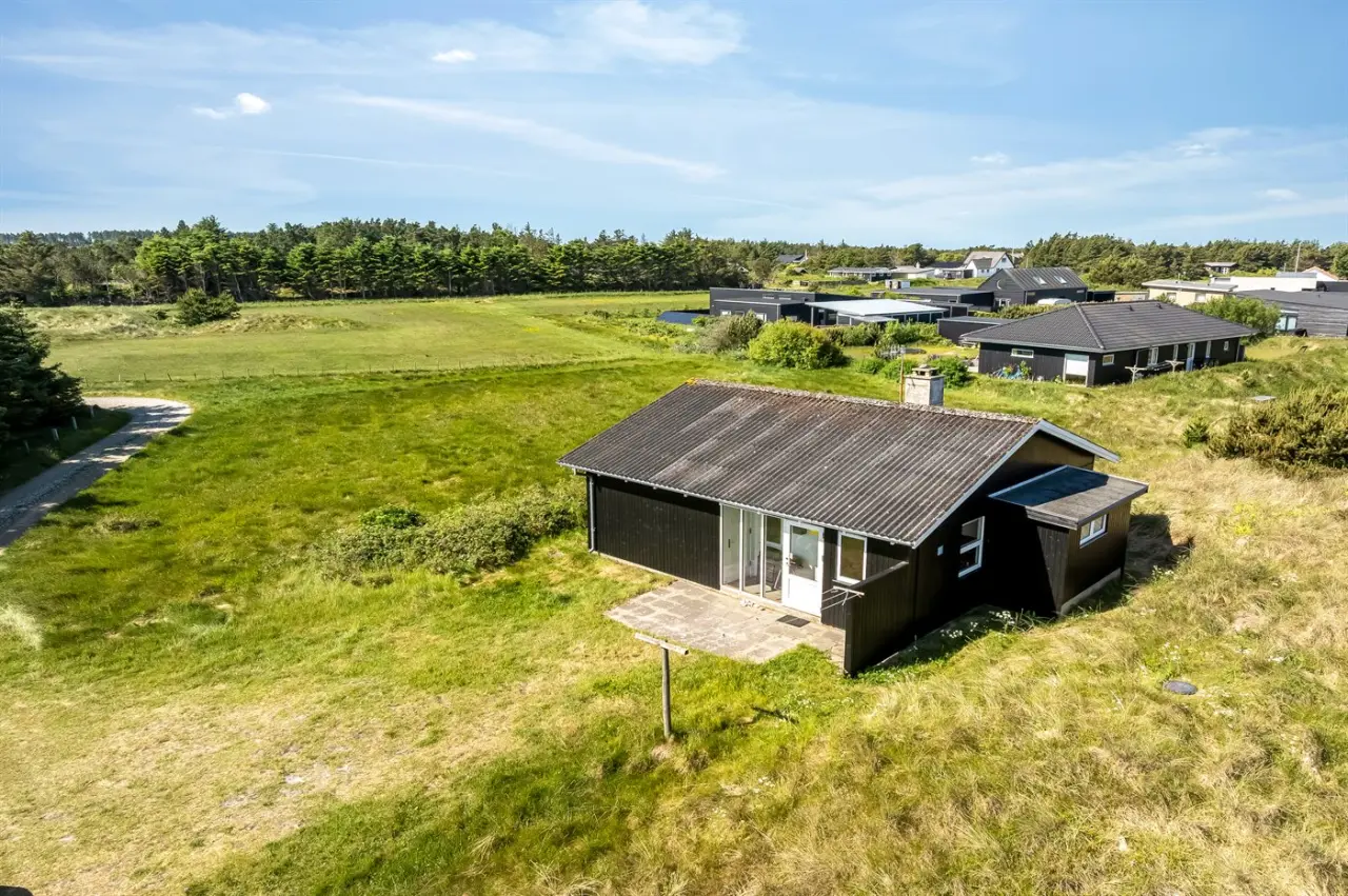 73 m&sup2; Ferienhaus 3 Schlafzimmer 6 G&auml;ste