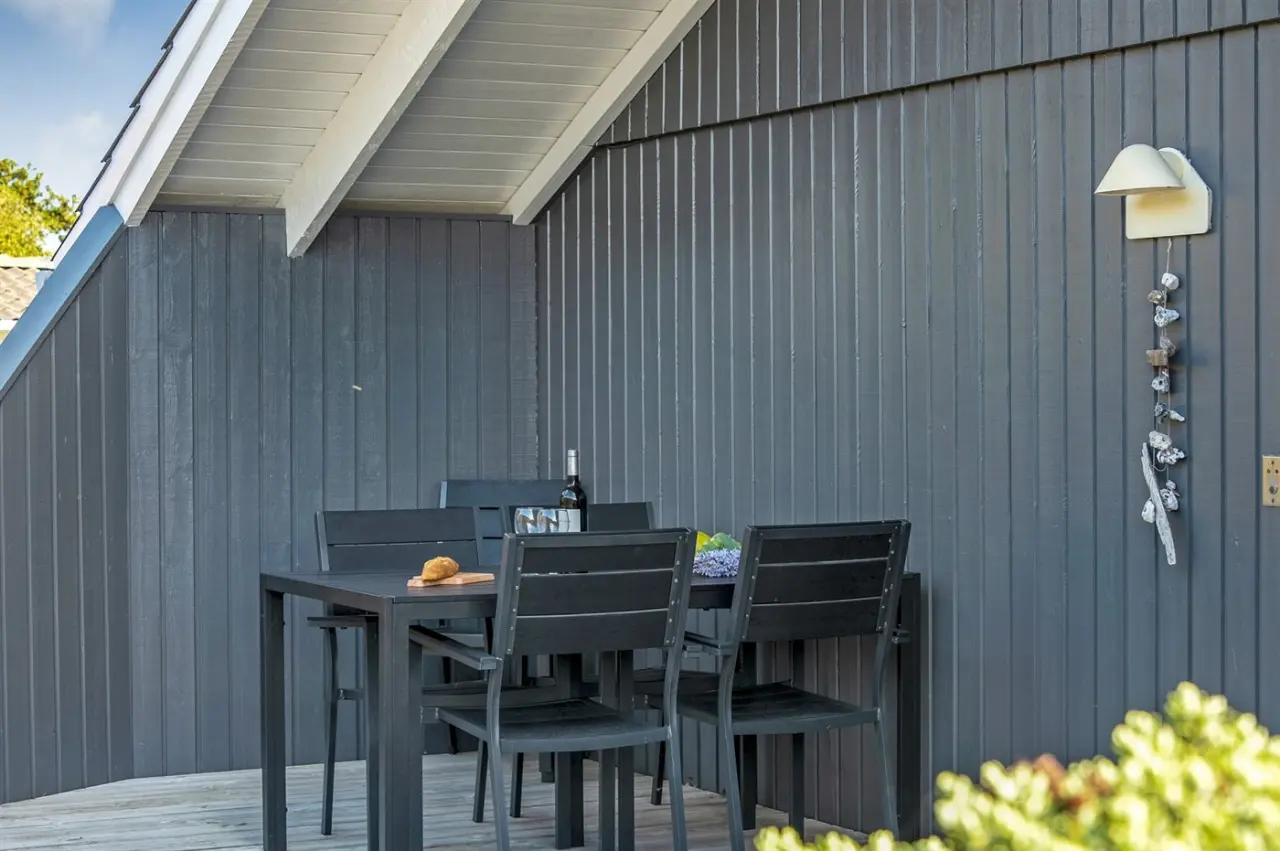 77 M² House ∙ 3 Bedrooms ∙ 6 Guests - Kolding