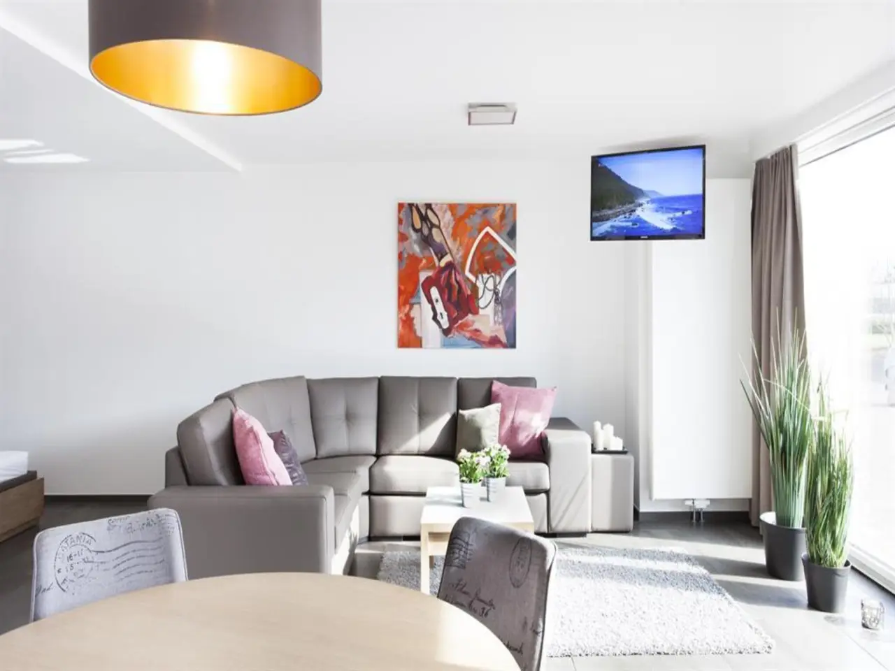50 M² Hotel ∙ 3 Huéspedes - Montabaur