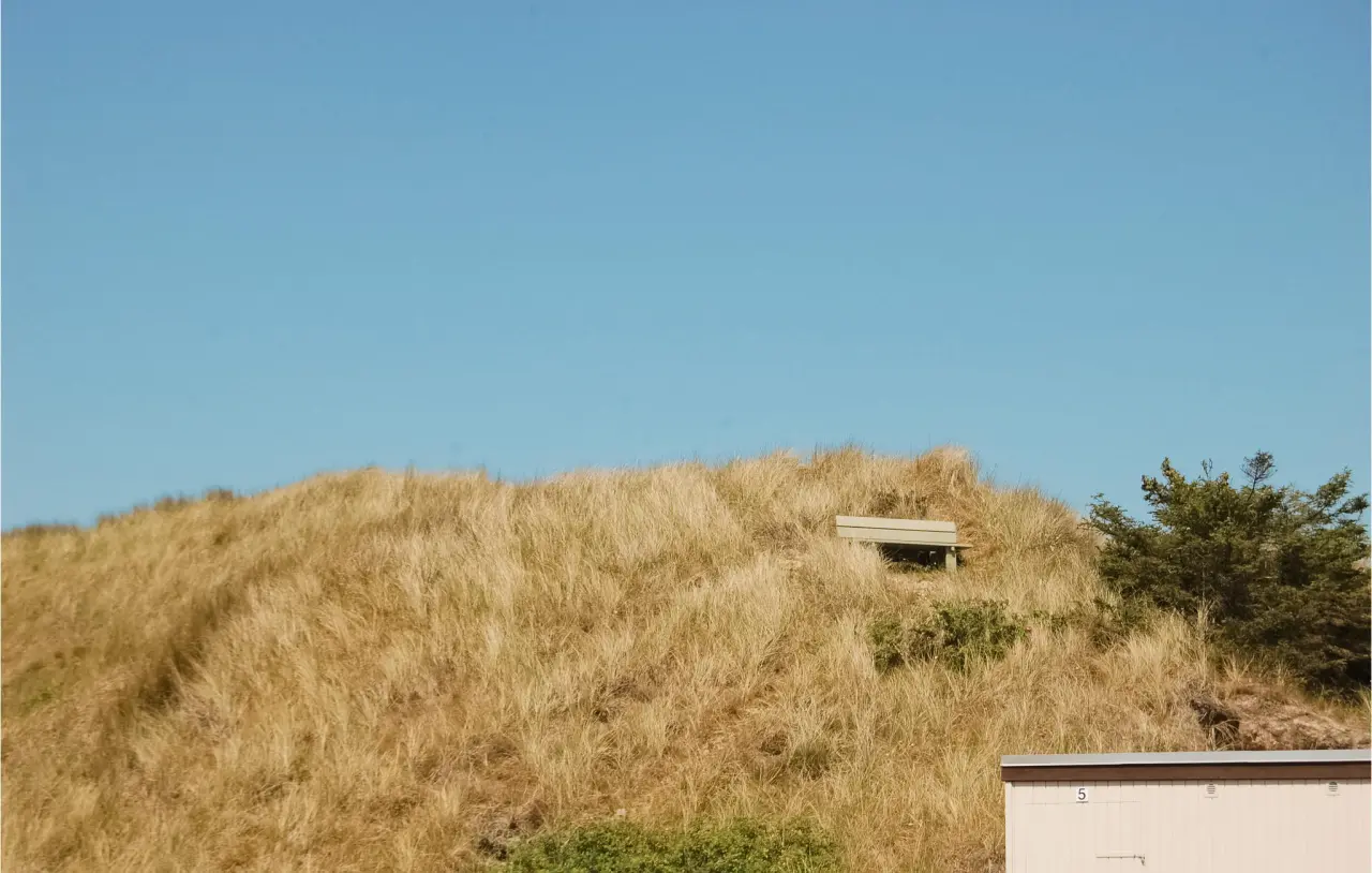79 m² Feriehus