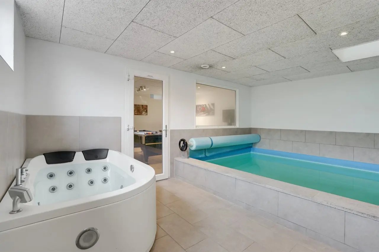 192 m&sup2; Ferienhaus 5 Schlafzimmer 12 G&auml;ste