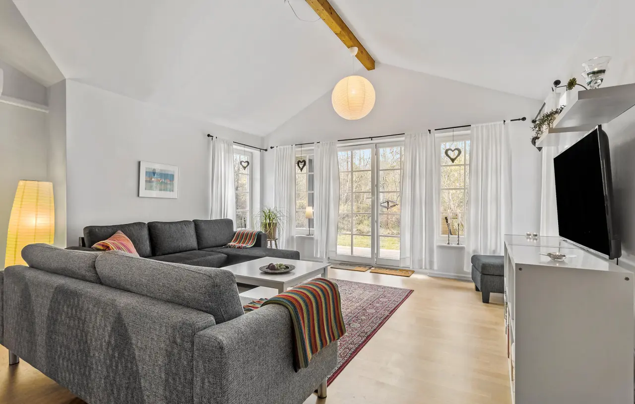 112 m² Feriehus
