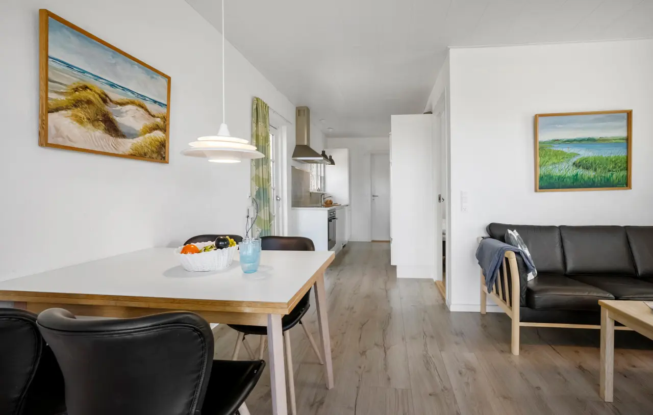 50 m² Ferielejlighed